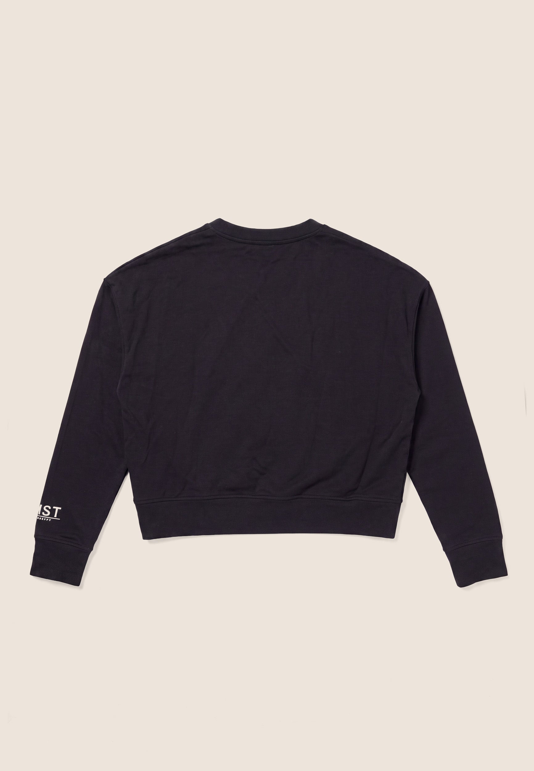 freddy-wr-up-sweat-cropped-col-v-maxi-logo-femme image 6