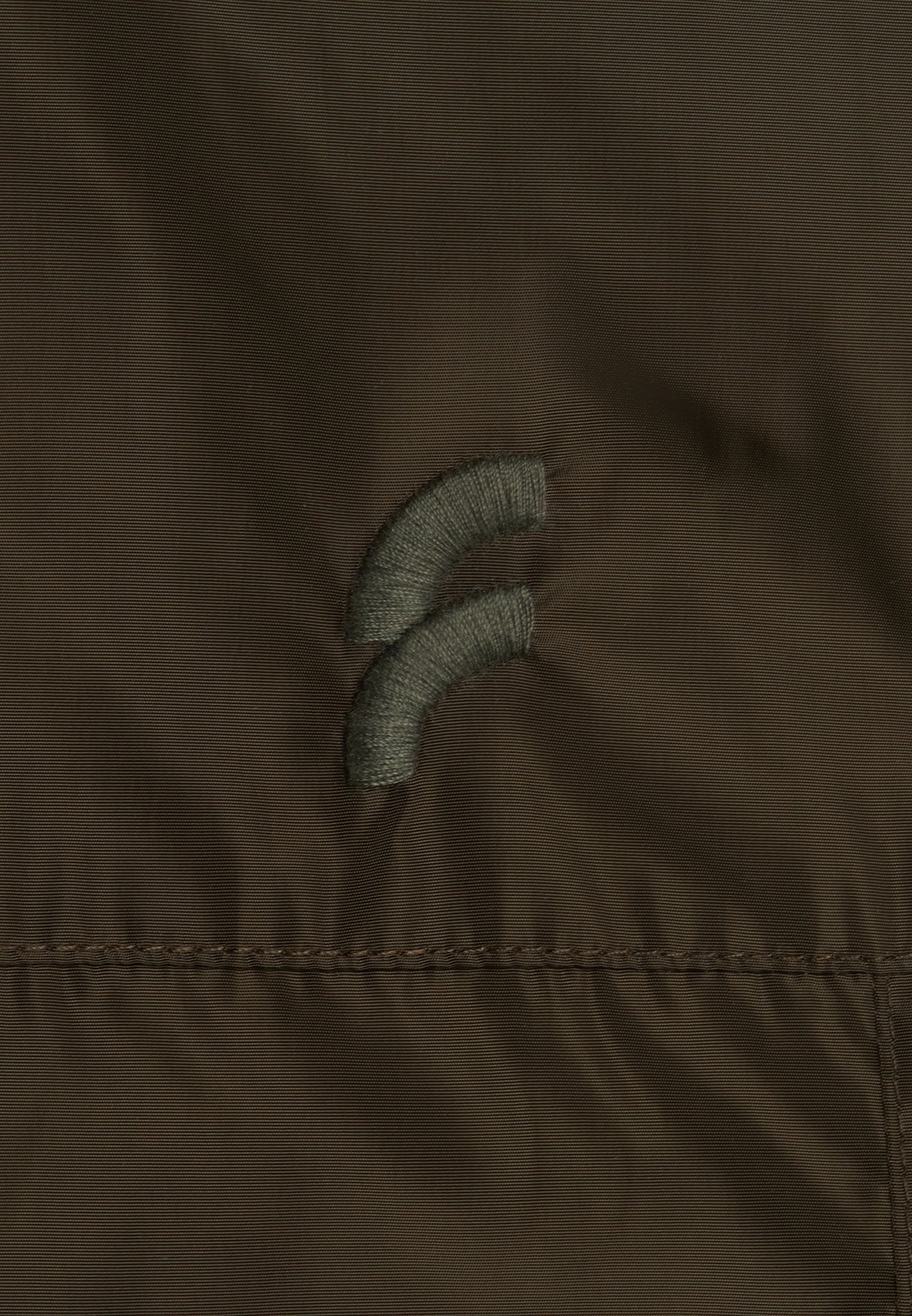 freddy-gilet-homme-polyester-capuche-full-zip image 3
