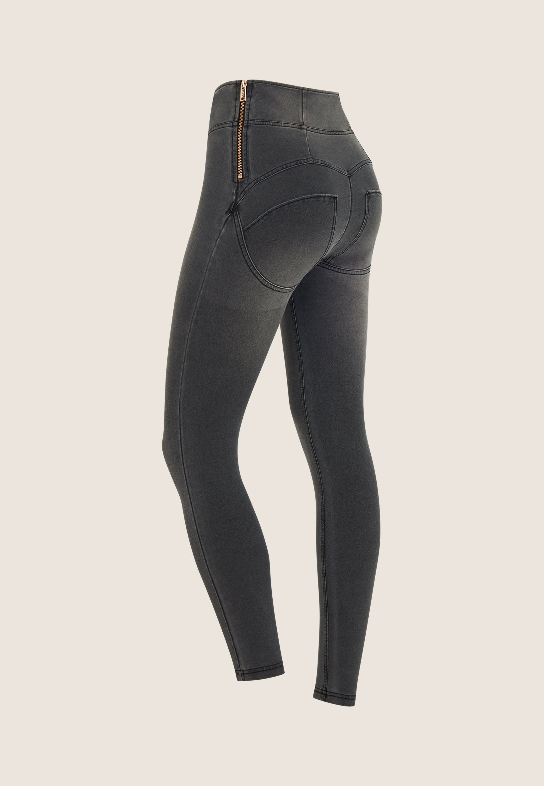 freddy-wr-up-jeggings-taille-haute-boucle-lat-rale image 8