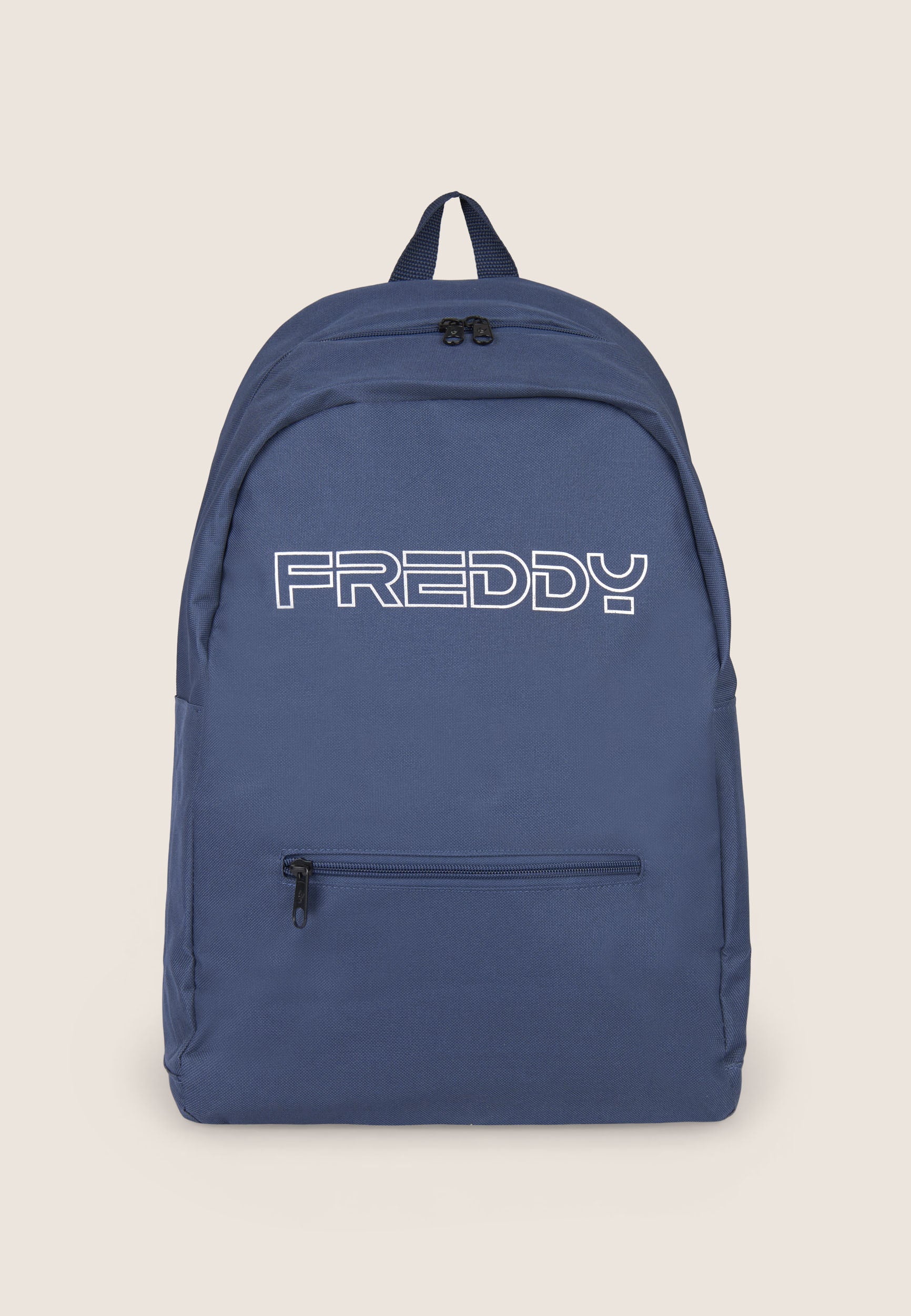 freddy-outline-sac-dos-canvas-logo image 1