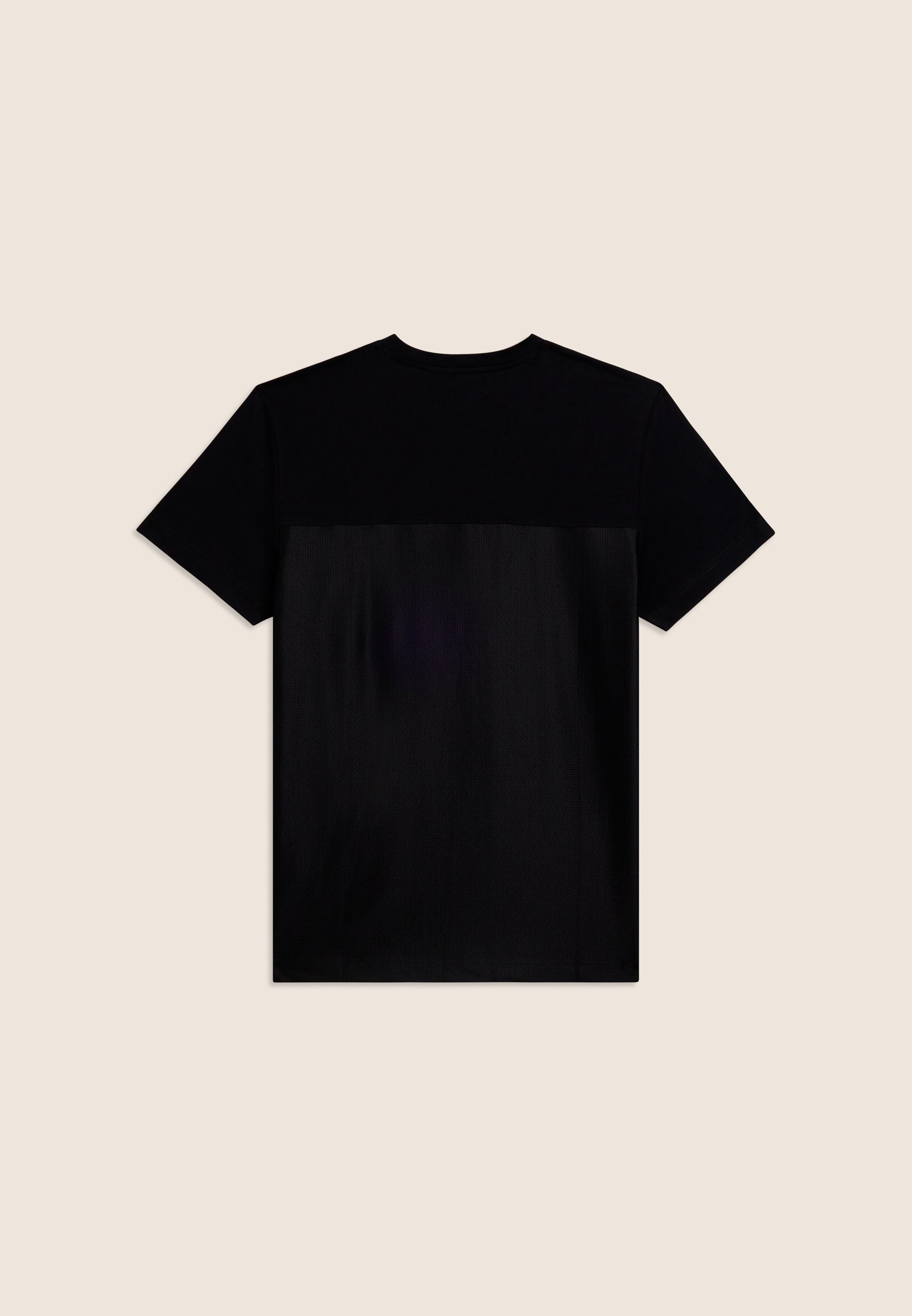 freddy-t-shirt-homme-coton-logo-minimal image 2