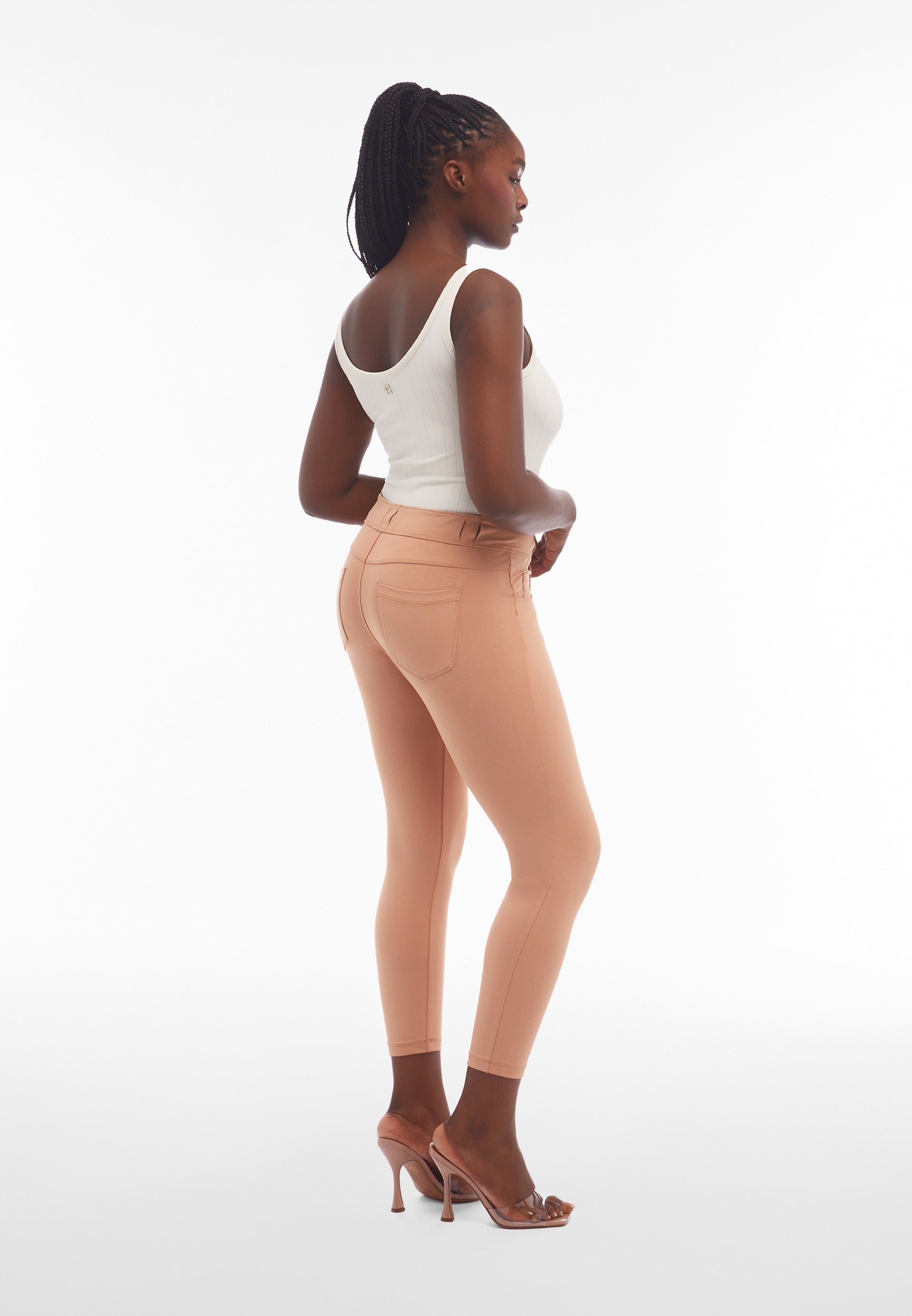 freddy-pantalon-n-o-w-superskinny-jean-jersey-coton-bio image 3