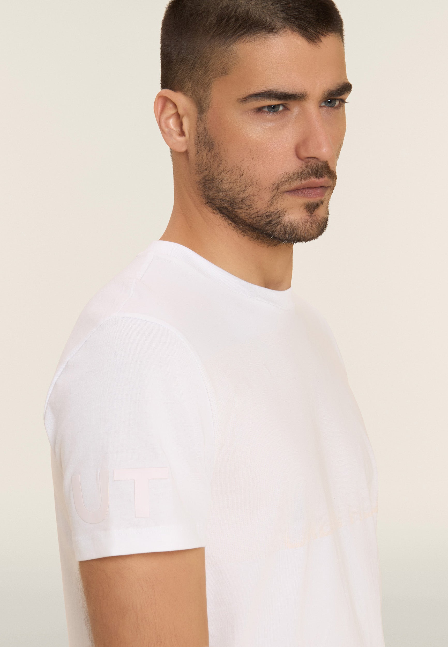 freddy-t-shirt-regular-urban-tech-coton image 4