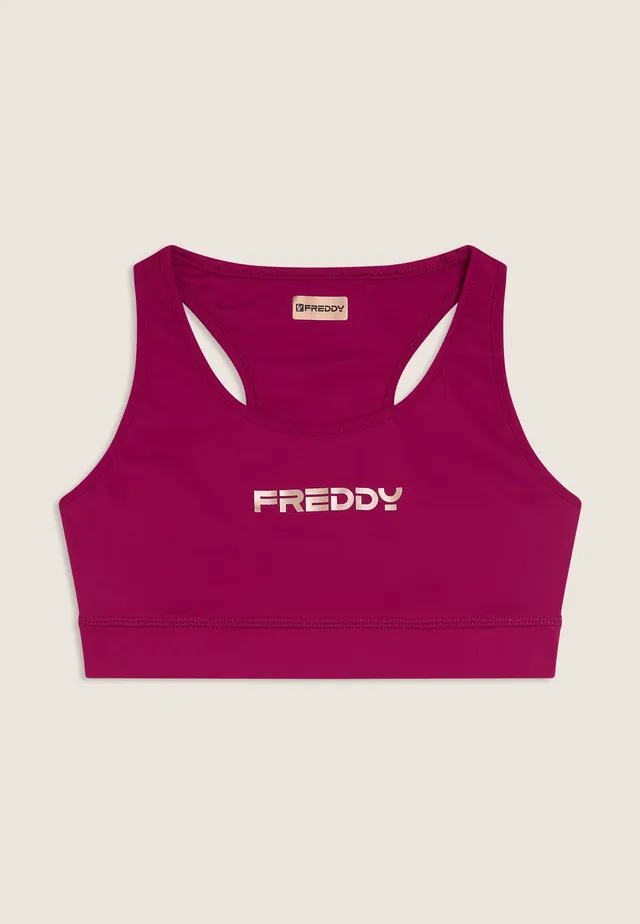 freddy-top-sport-soutien-moyen-tissu-technique-respirant image 1