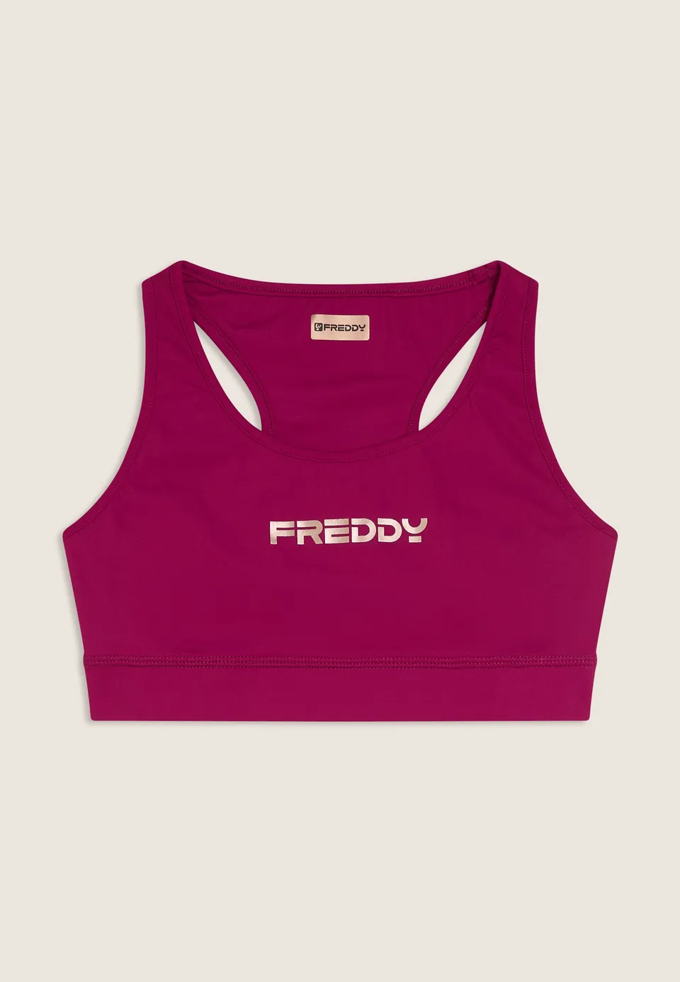 freddy-top-sport-soutien-moyen-tissu-technique-respirant image 1