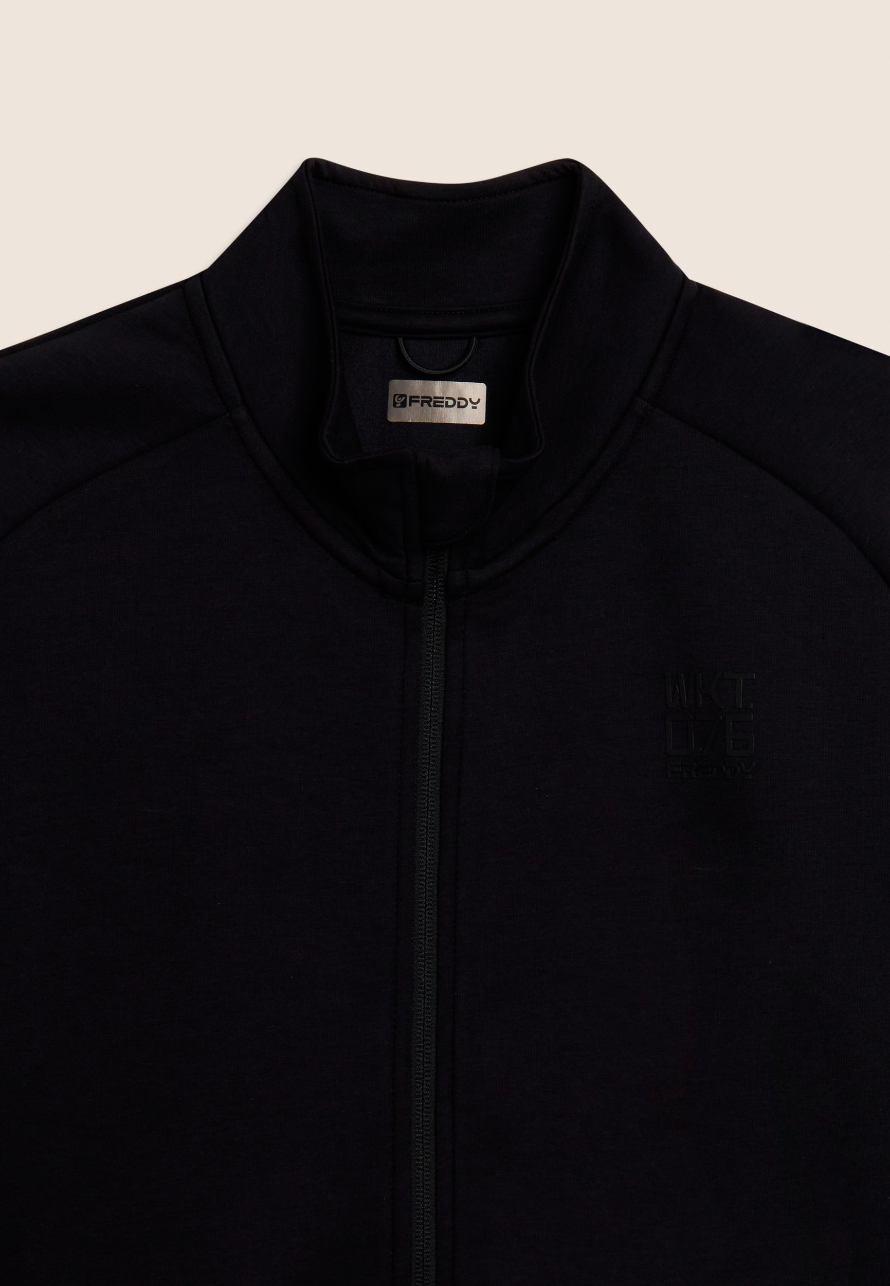 freddy-wkt-076-veste-full-zip-col-montant-technique image 8