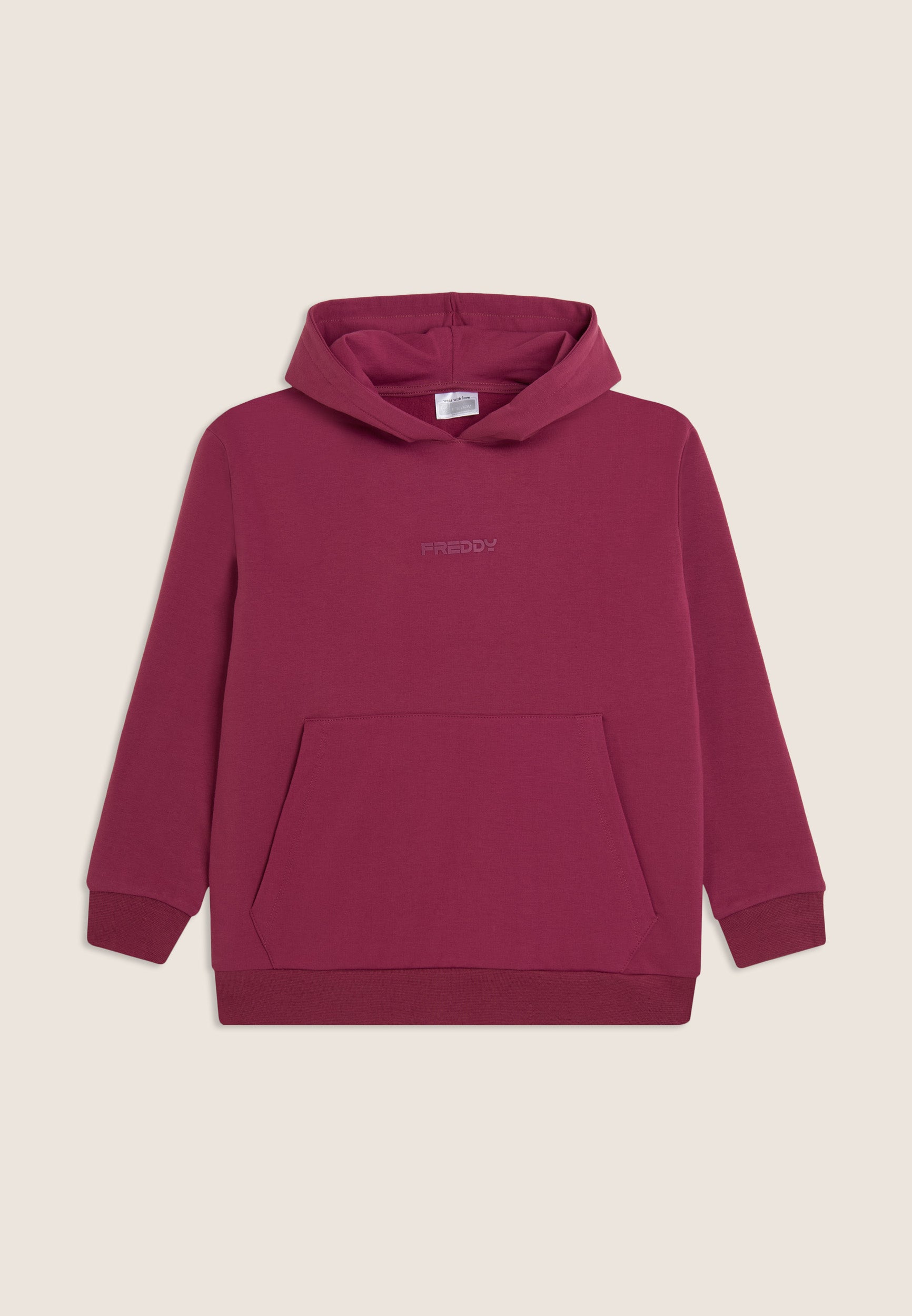 freddy-sweat-junior-capuche-logo-gomm image 1