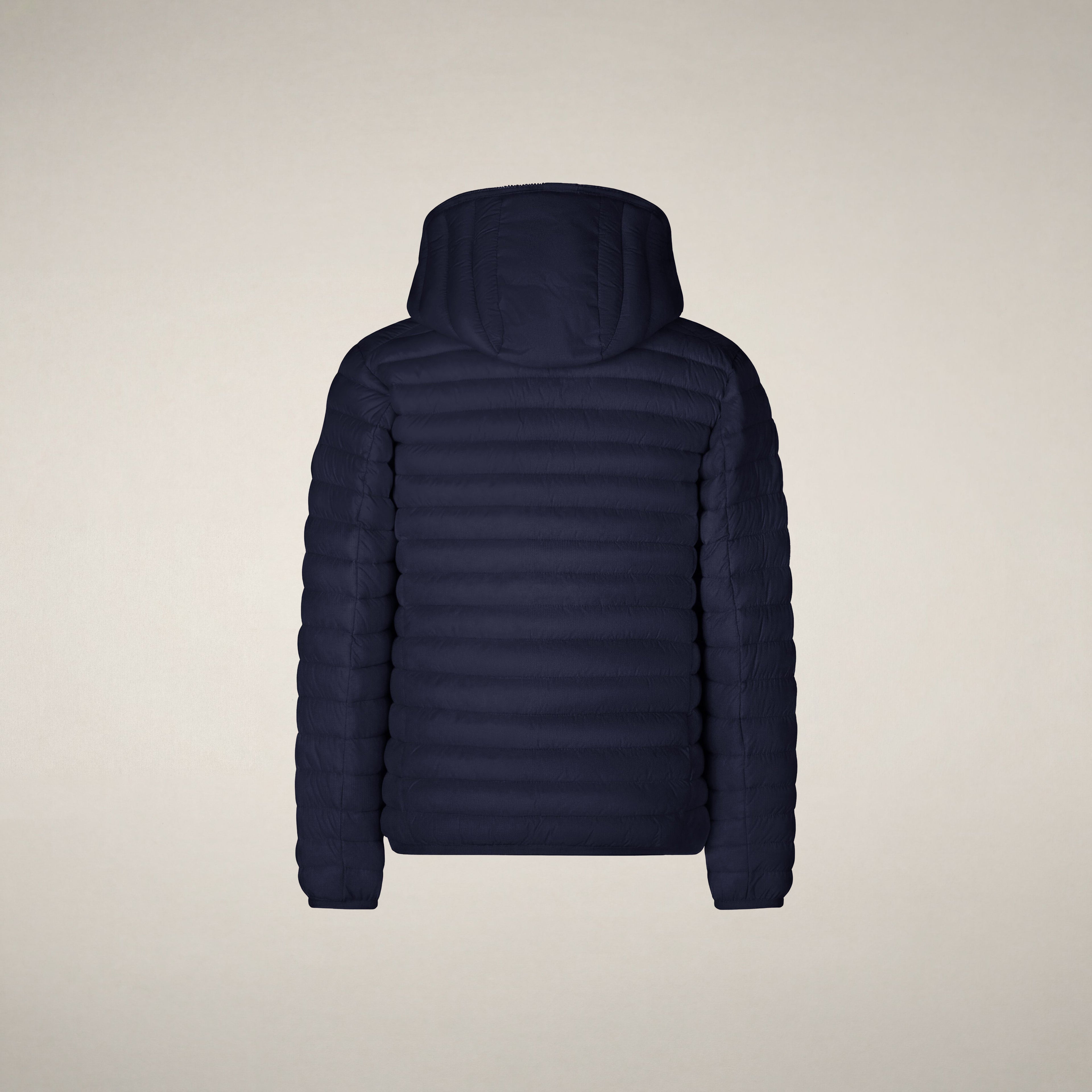 save-the-duck-ana-doudoune-fille-bleu-navy image 2