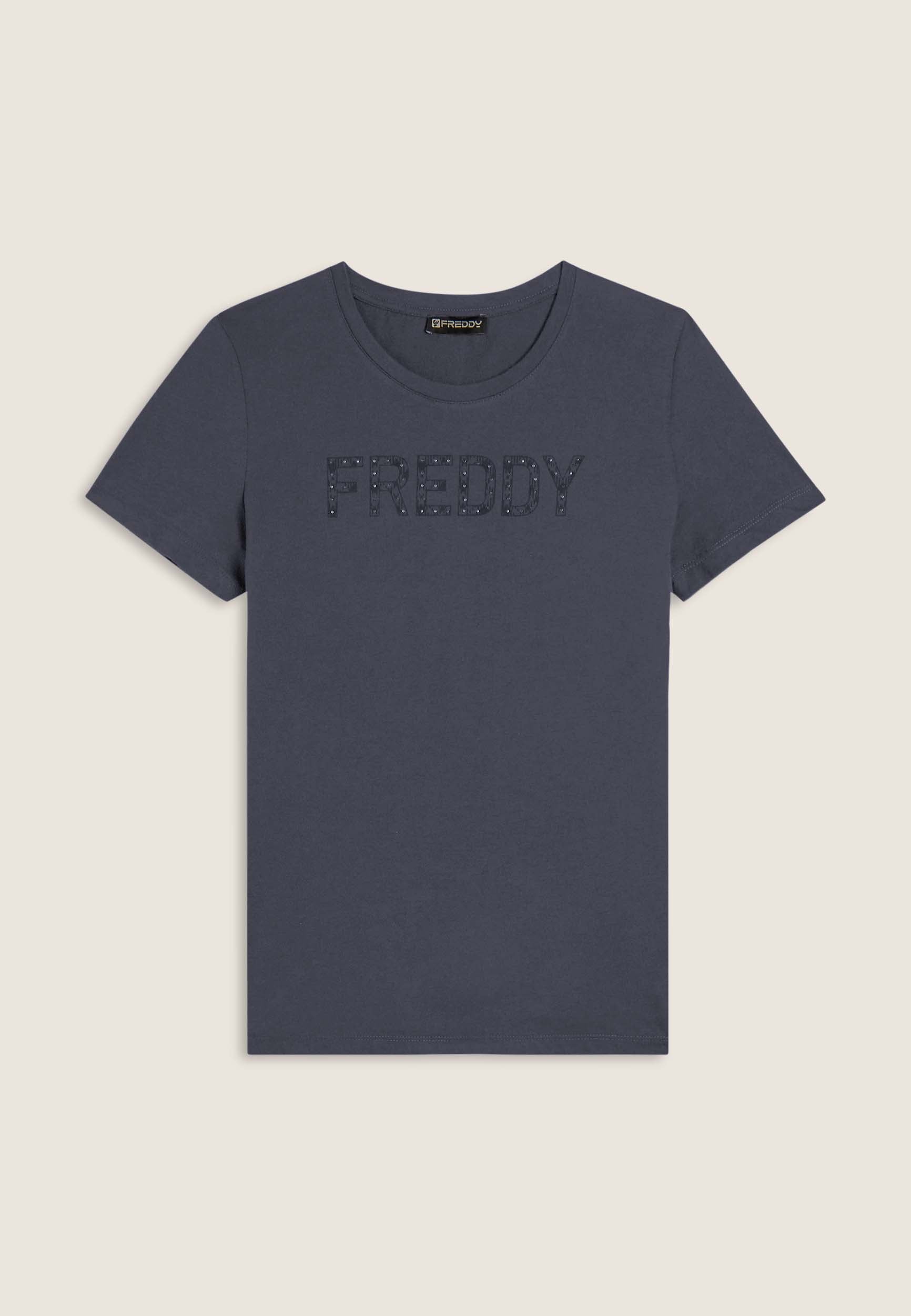 freddy-t-shirt-manches-courtes-logo-borchie image 7