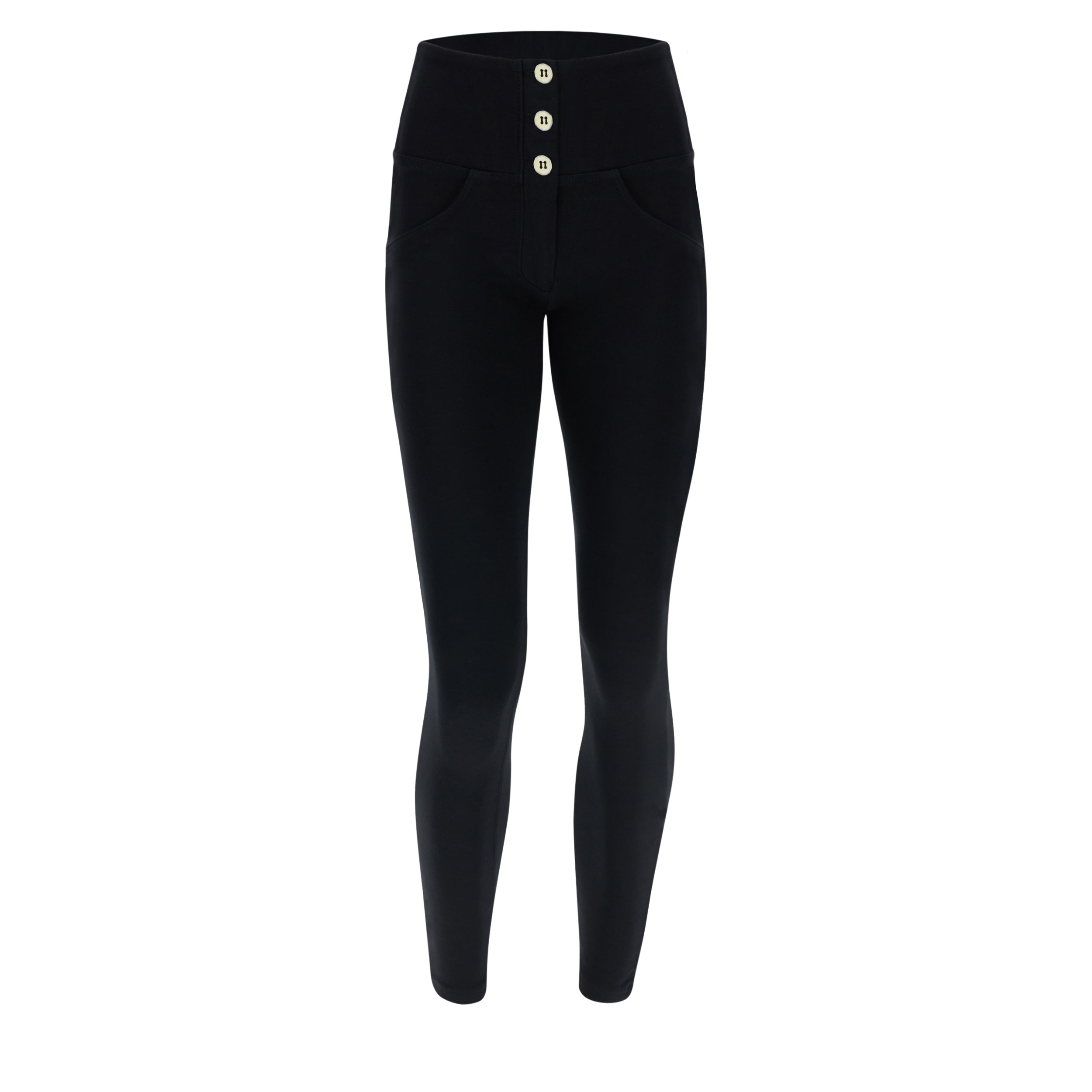 freddy-pantalon-push-up-wr-up-7-8-superskinny-taille-haute-boutons image 5