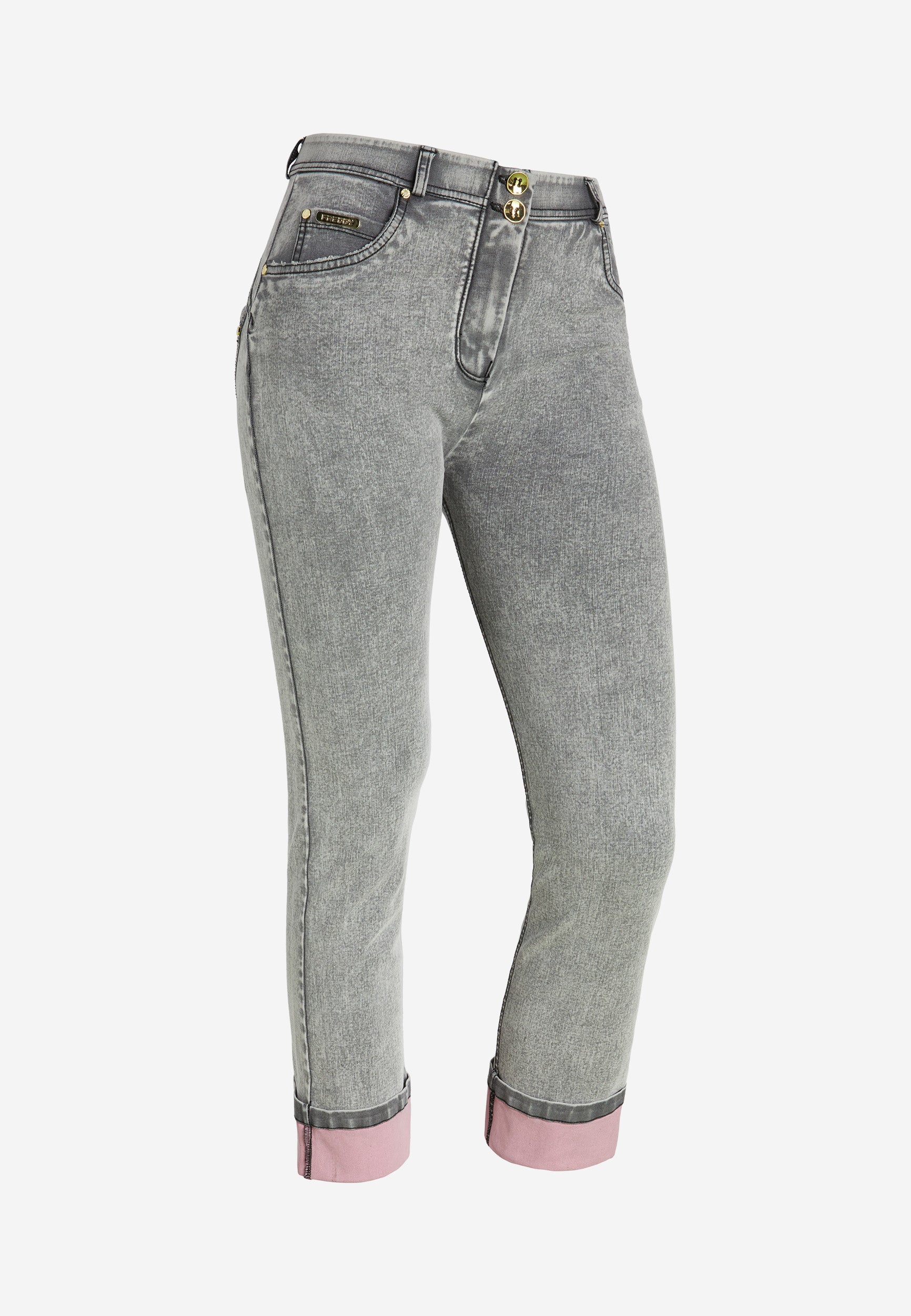 freddy-wr-up-jean-straight-super-bleached-revers-contraste image 6