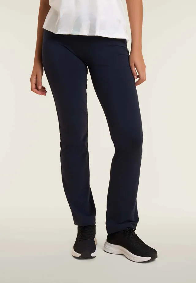 freddy-pantalon-droit-femme-heavy-jersey-couture-c-ur image 1