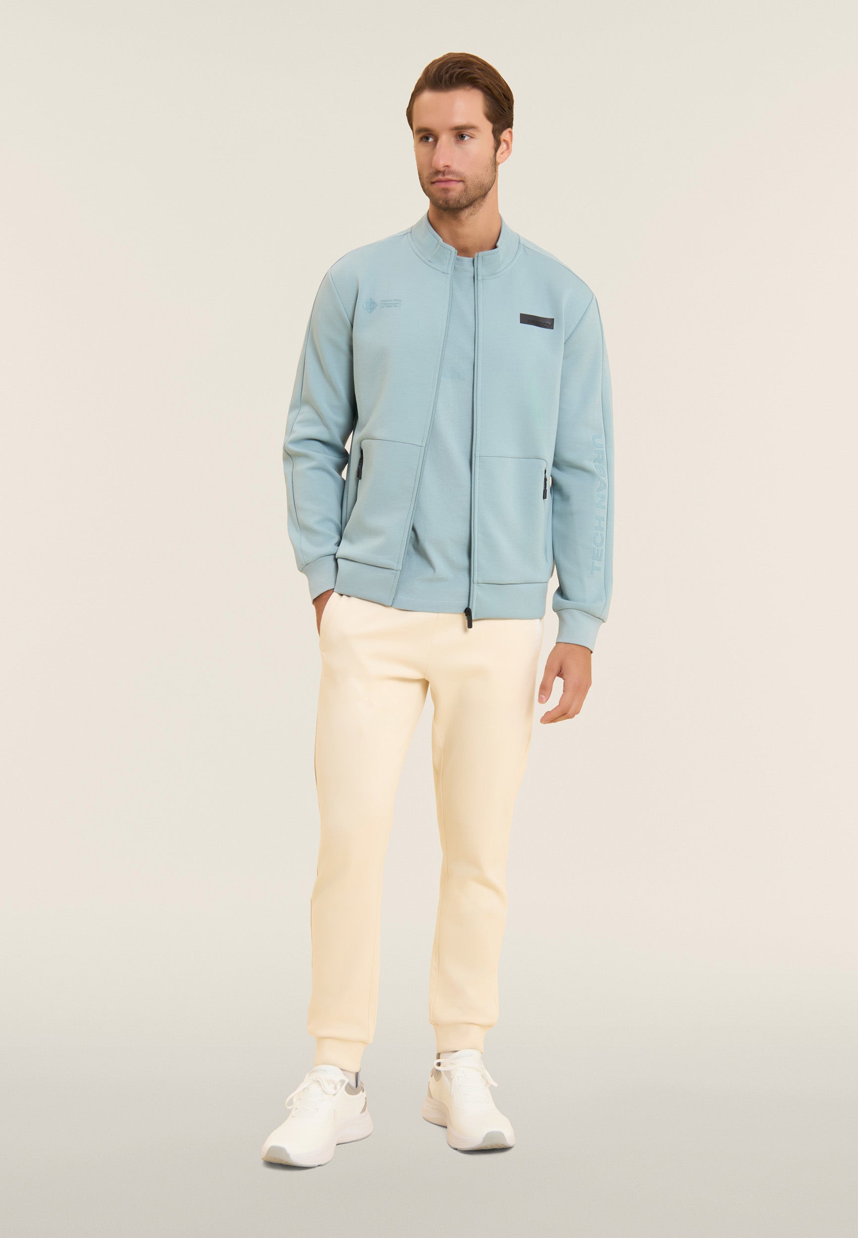 freddy-sweat-zip-slim-urban-tech-poches-zipp-es image 5