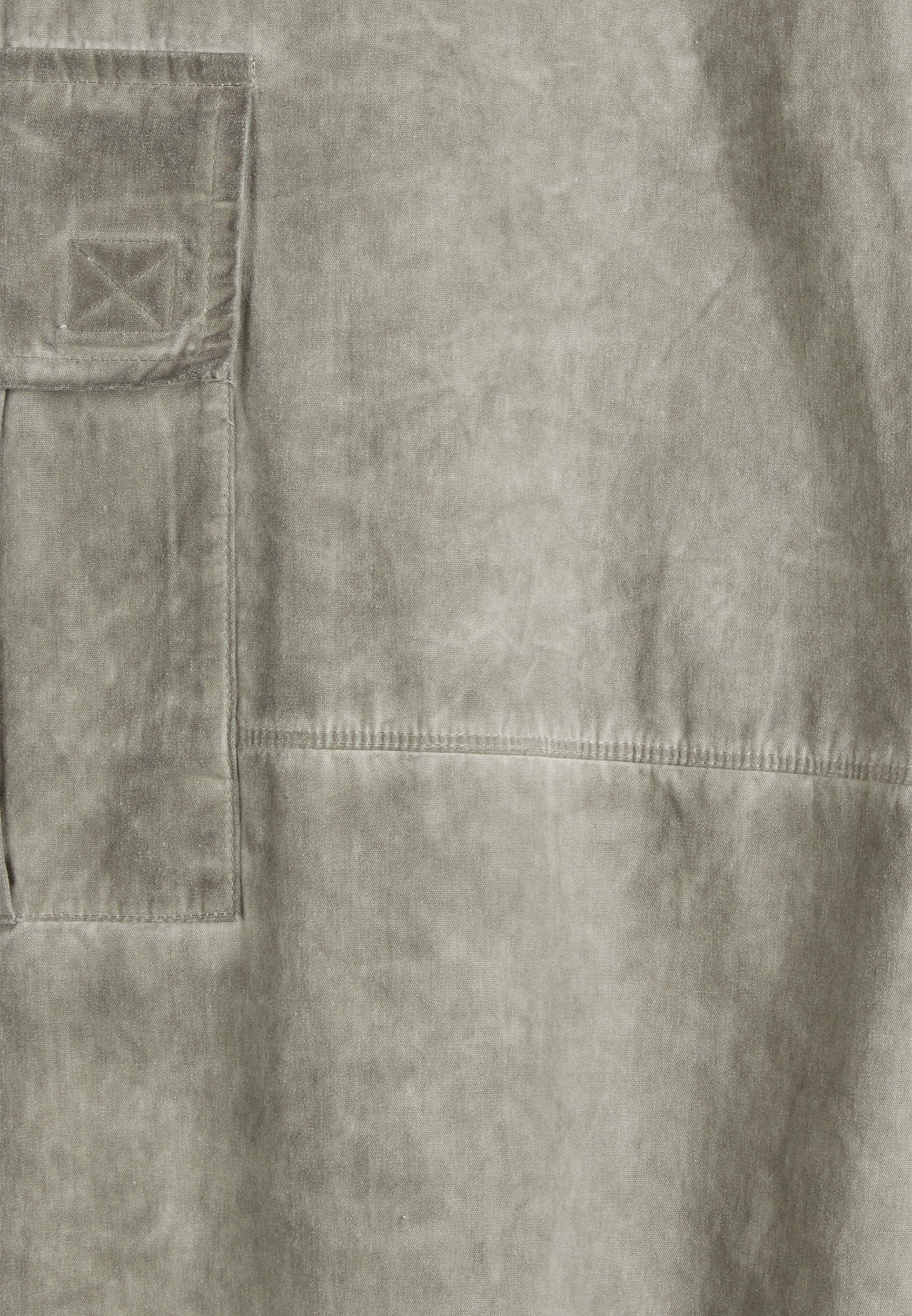 freddy-pantalon-cargo-canvas-cold-dyed-coton-bio-style-90s image 7