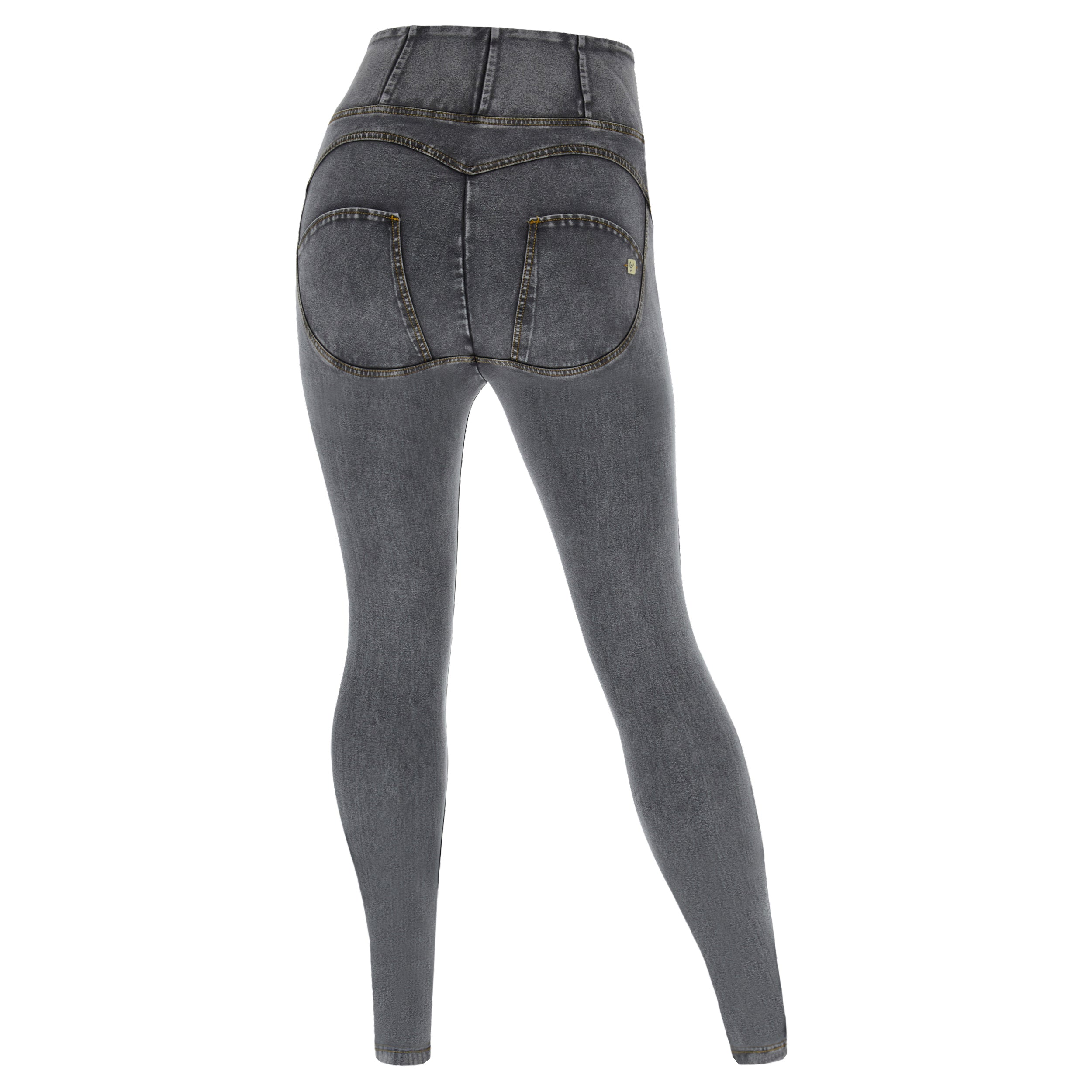 freddy-wr-up-jeggings-push-up-curvy-taille-haute-skinny-zip image 6