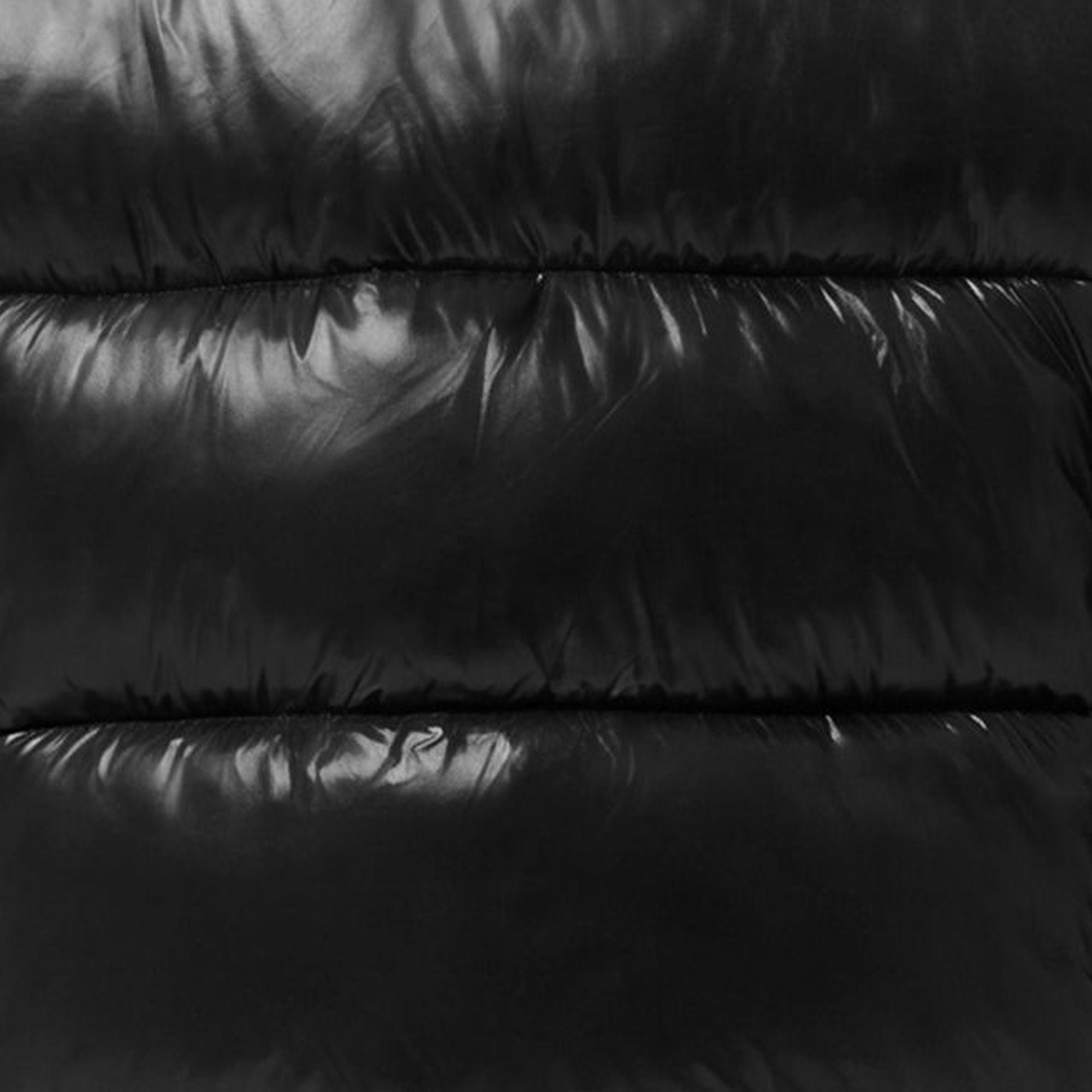 save-the-duck-cosmary-doudoune-femme-noir-laque-slim image 6