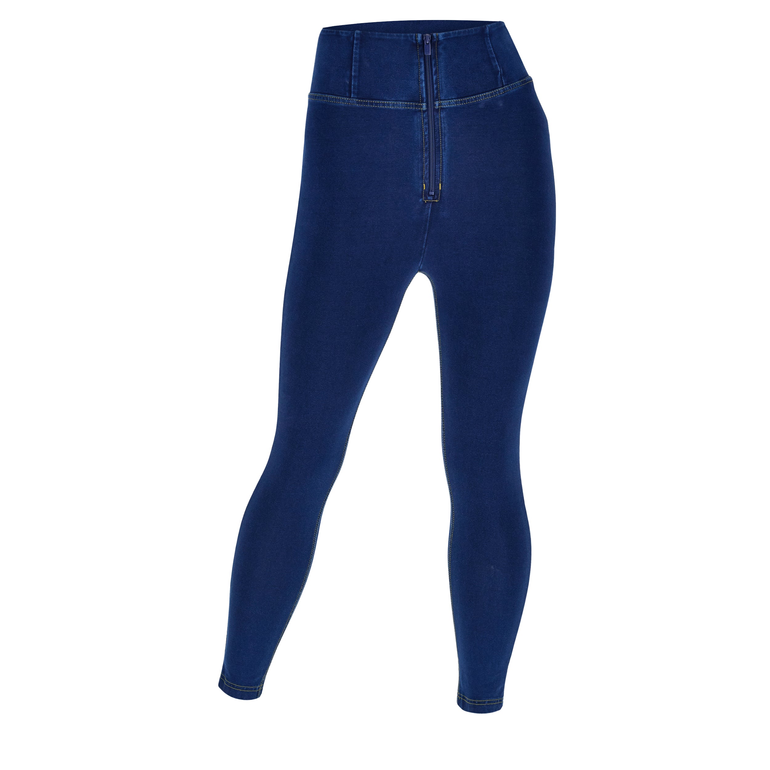 freddy-jeggings-wr-up-7-8-curvy-superskinny-taille-haute image 5