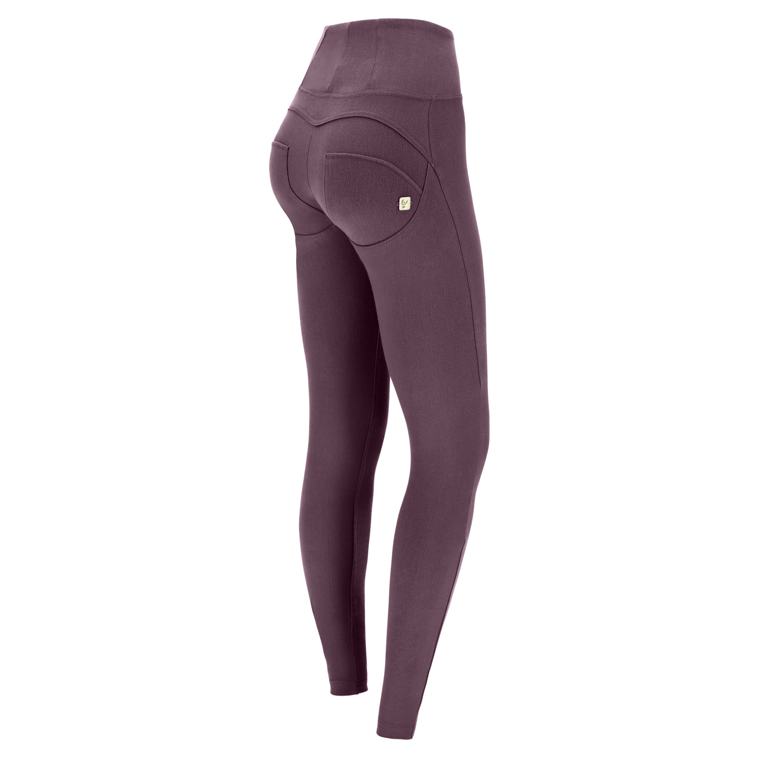 freddy-wr-up-skinny-taille-super-haute-jersey-drill-cologique image 6