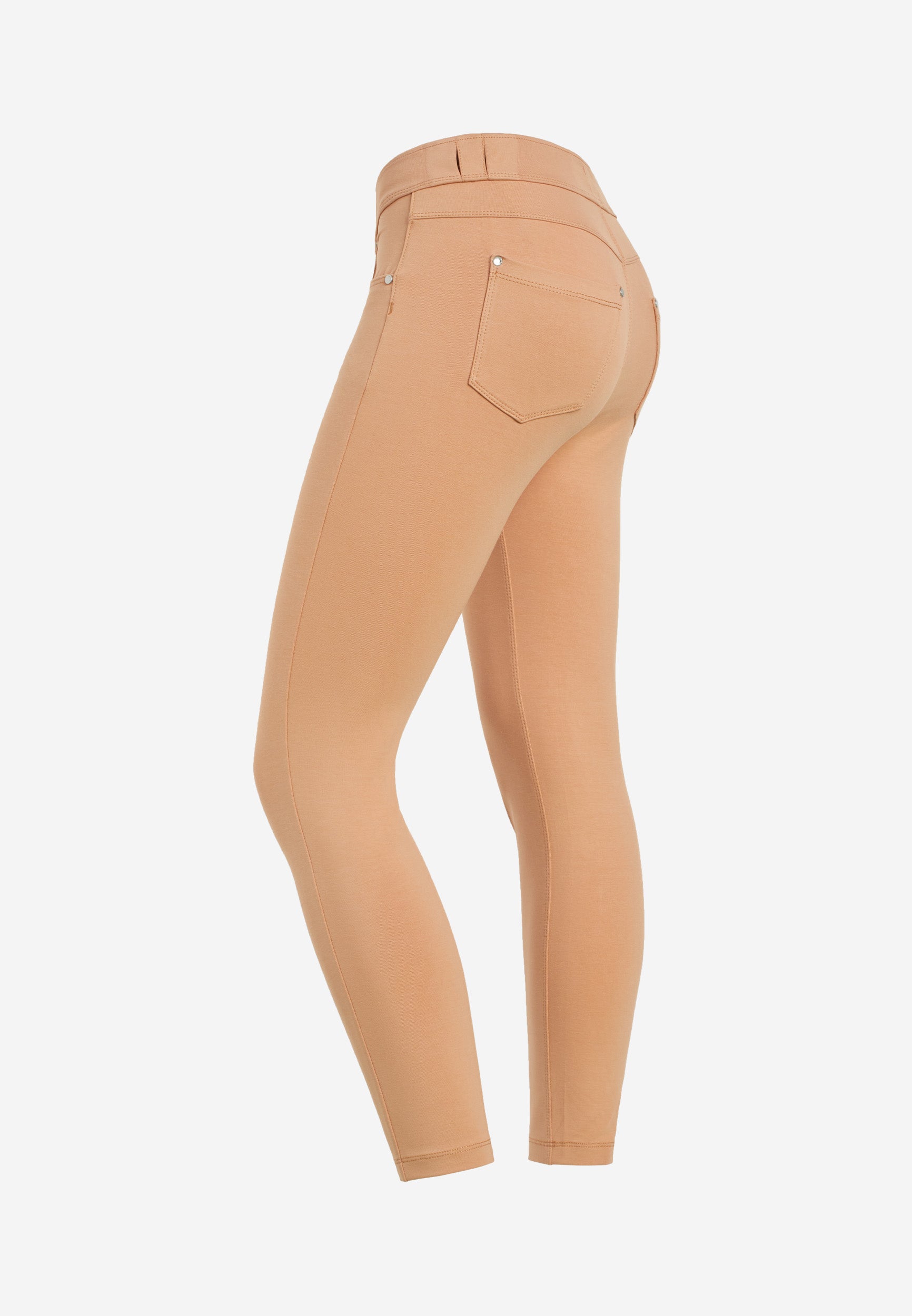 freddy-pantalon-n-o-w-superskinny-jean-jersey-coton-bio image 6