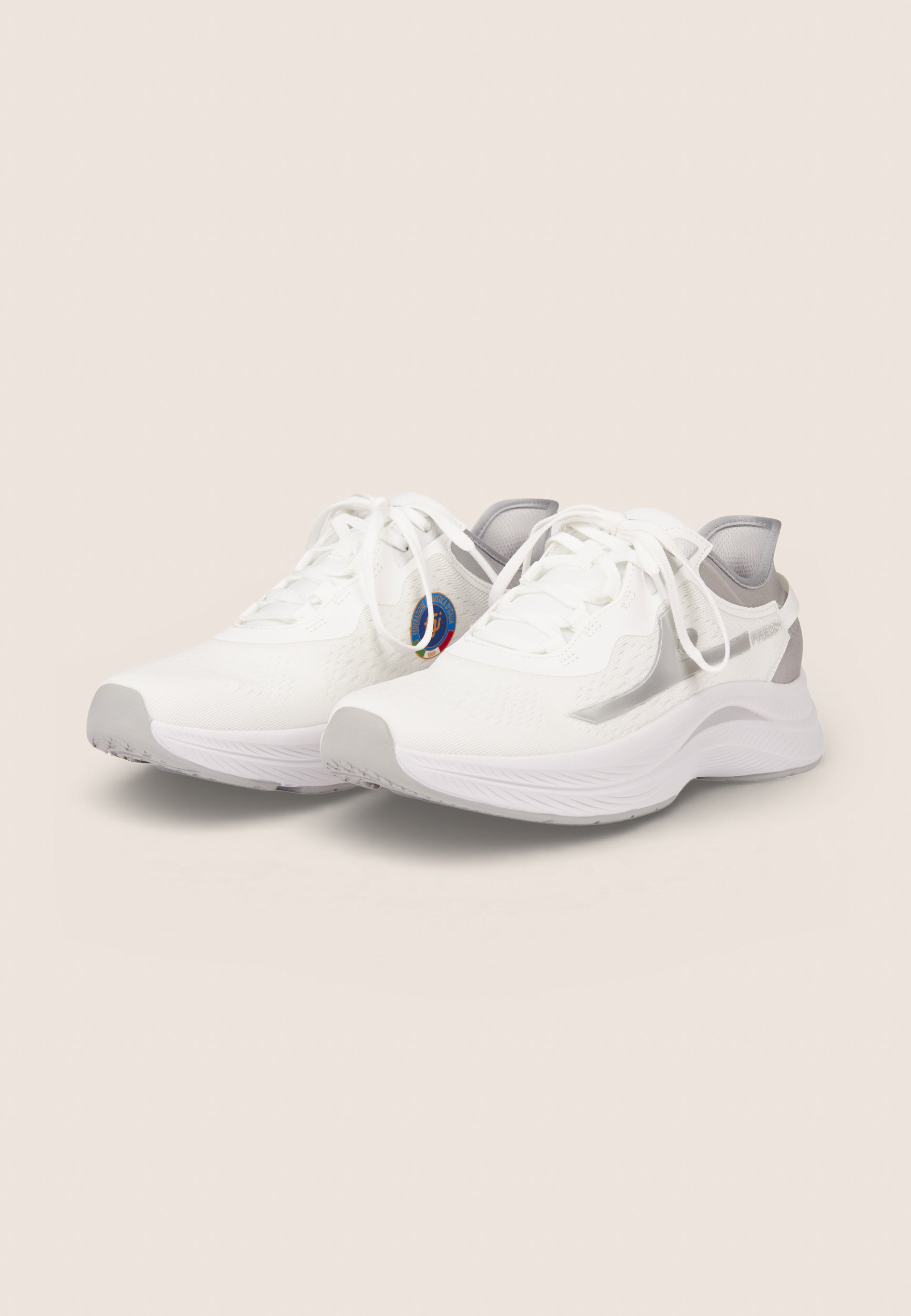 freddy-sneaker-sport-homme-fgi-mesh-tpu image 2