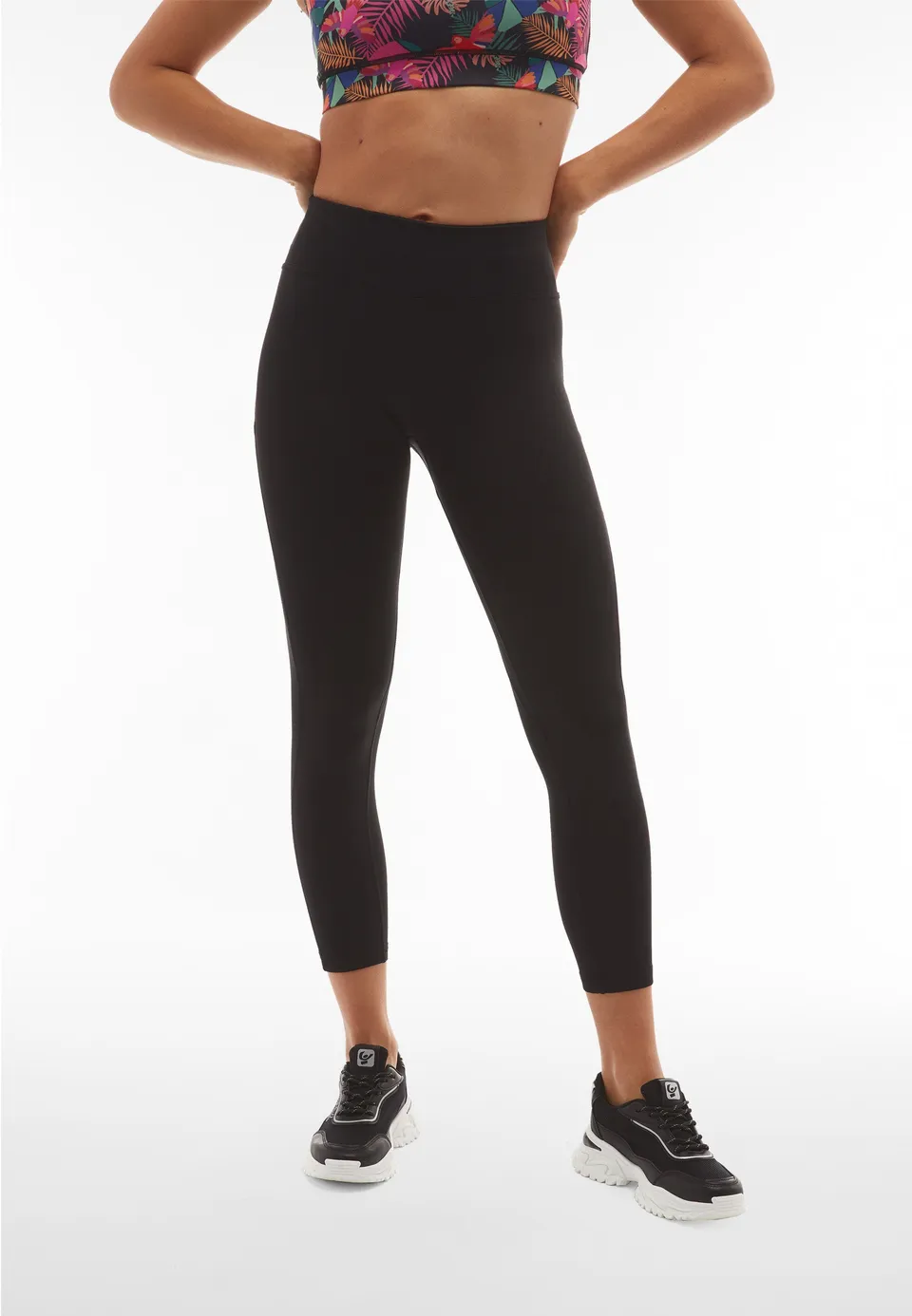 freddy-wr-up-sport-legging-taille-super-haute-poches-arri-re image 1