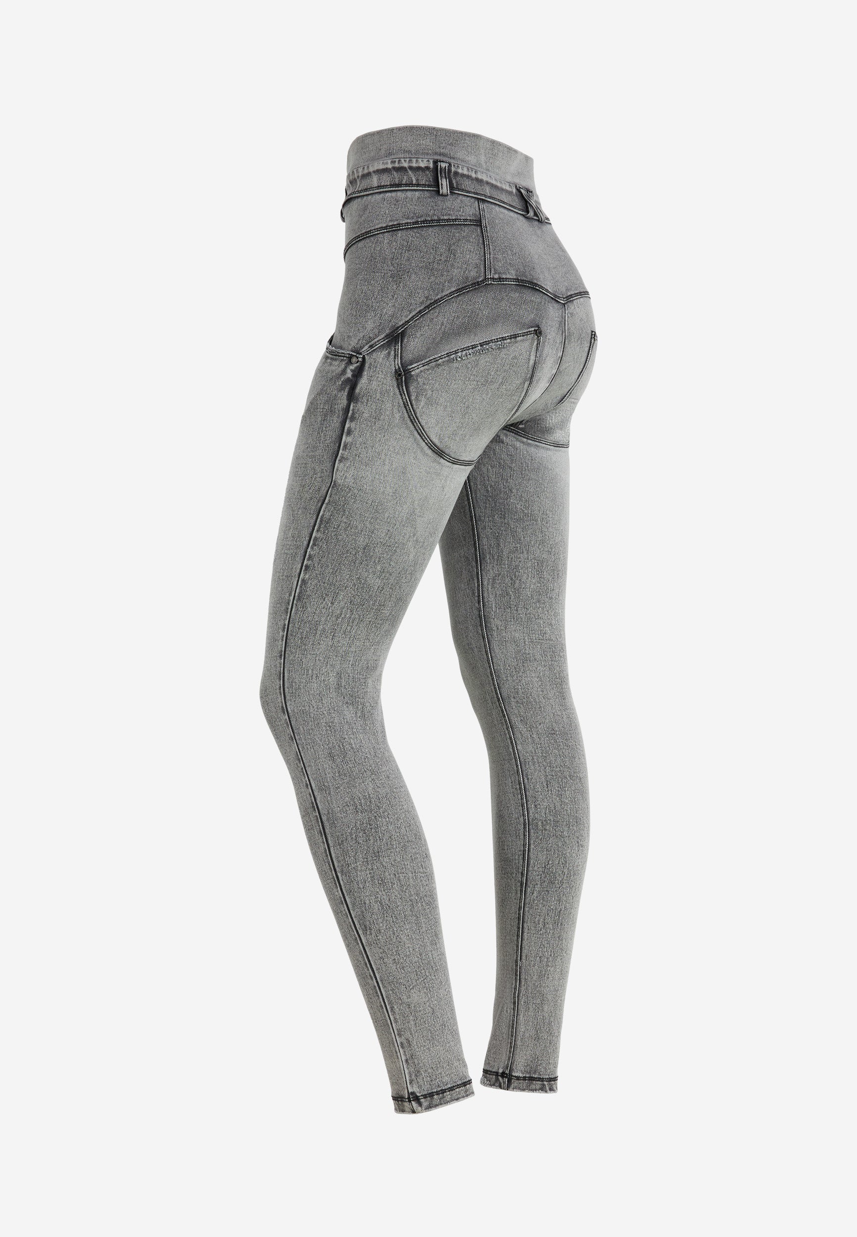 freddy-wr-up-jeans-push-up-taille-haute-bustier-superskinny image 5