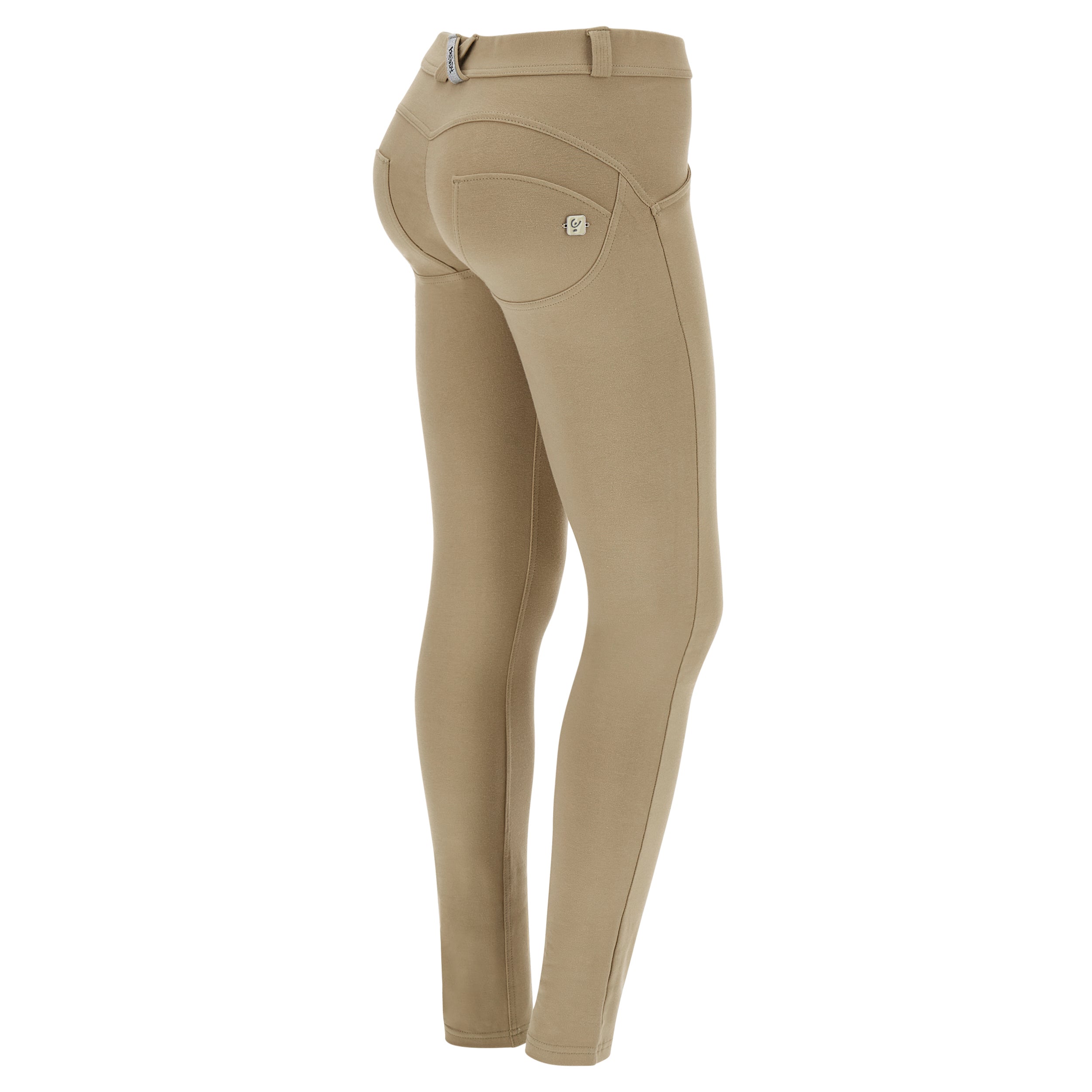 freddy-pantalon-push-up-wr-up-skinny-coton-bio-taille-regular image 6