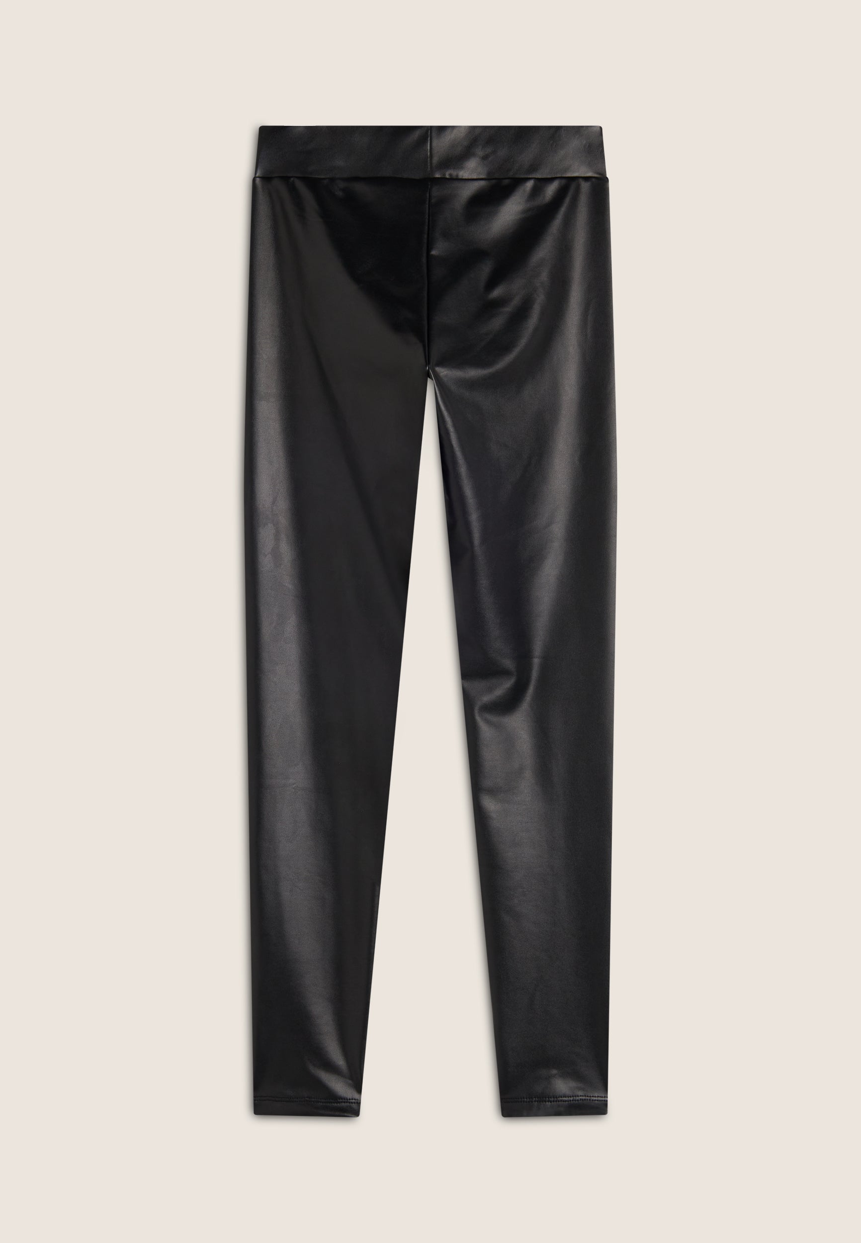freddy-legging-femme-simili-cuir-stretch-slim-fit image 6