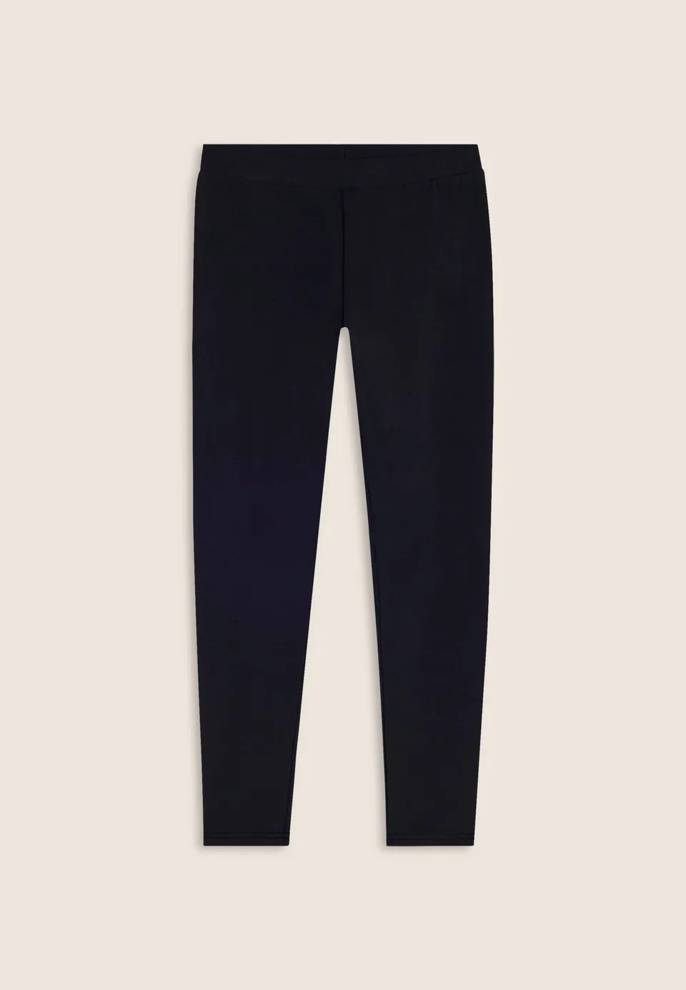 legging-freddy-7-8-coton-stretch-logo-omino image 1