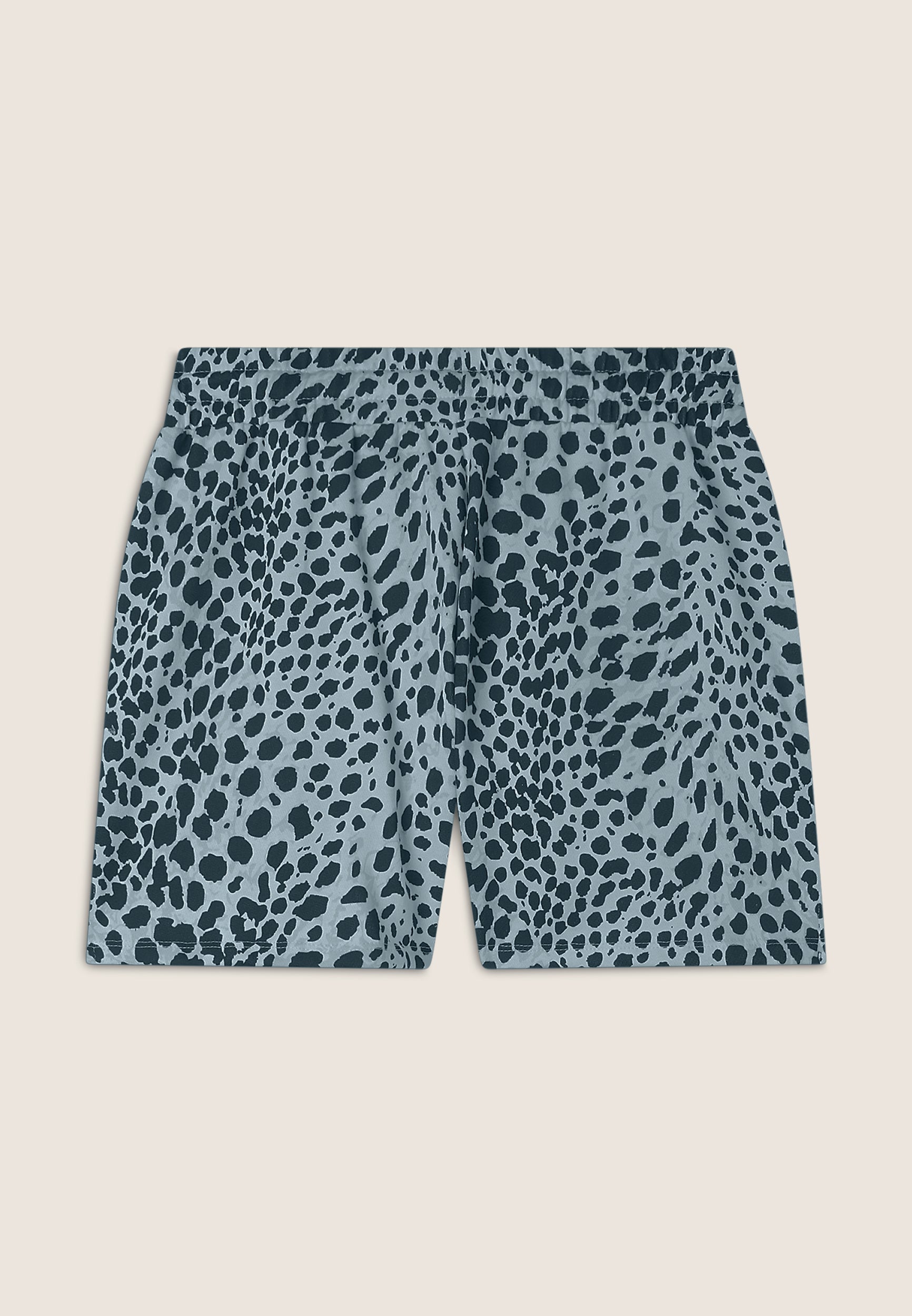 freddy-short-regular-fit-french-terry-imprim-animalier image 6