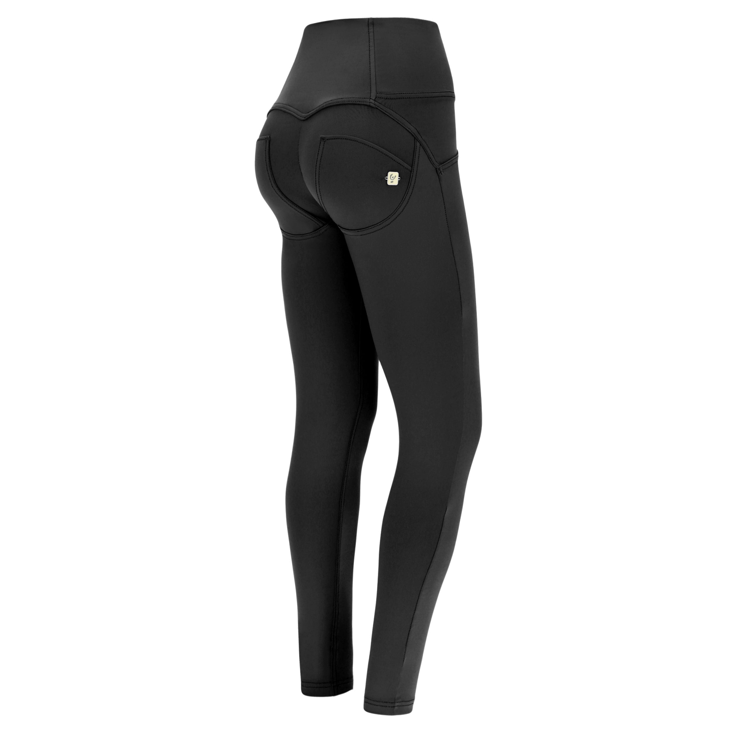 freddy-wr-up-pantalon-push-up-respirant-taille-haute-boutons image 5