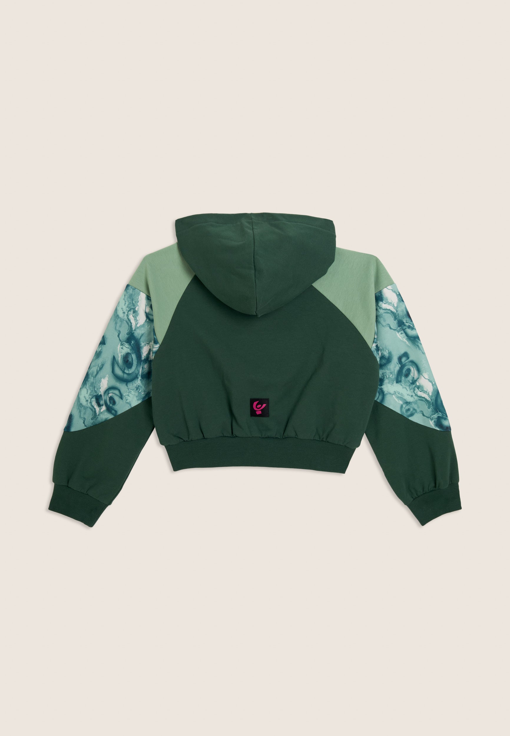 freddy-sweat-junior-full-zip-cropped-color-block image 5