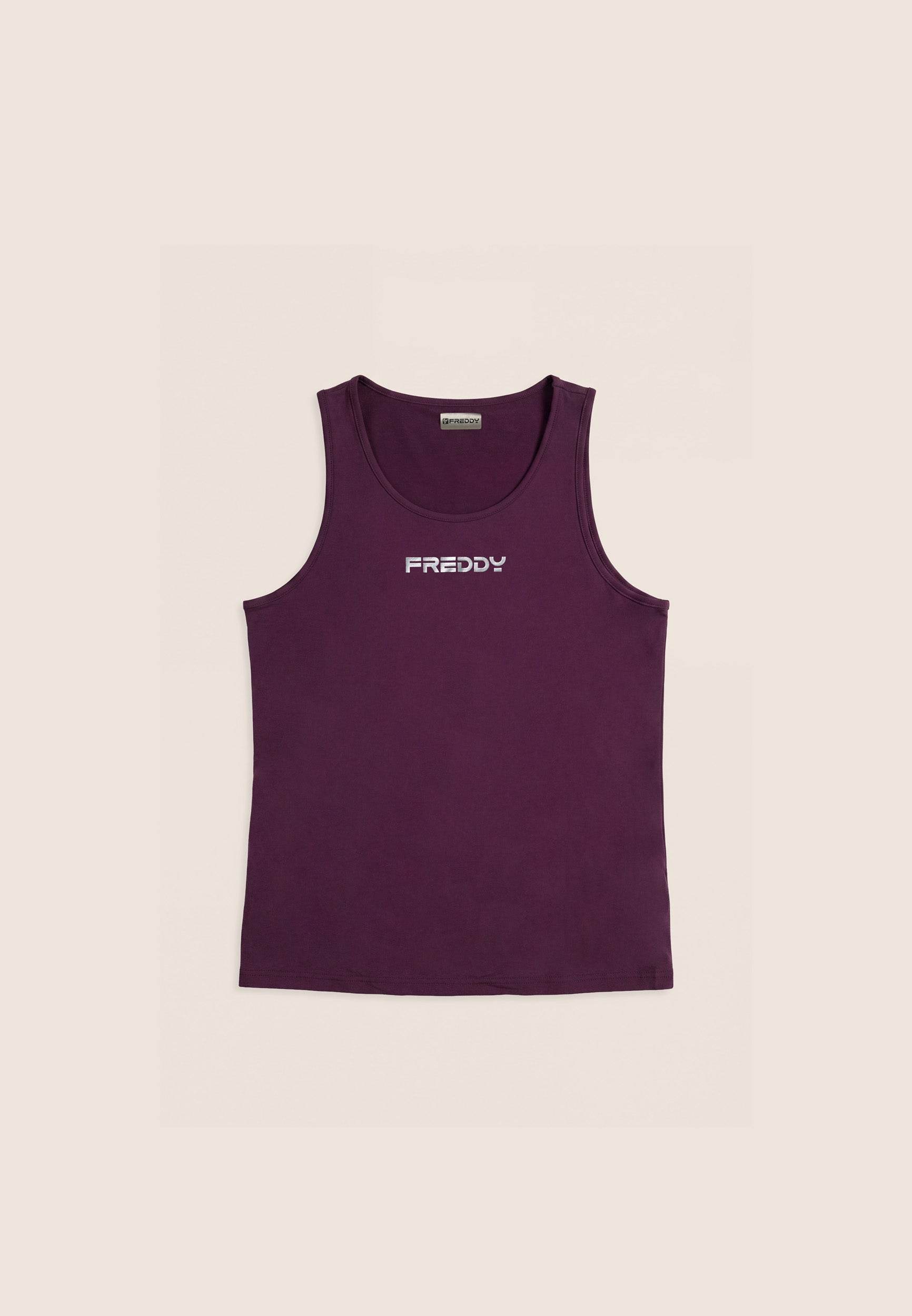 freddy-canotta-sportiva-quick-dry-d-bardeur-sport-regular-logo-m-tallis image 1