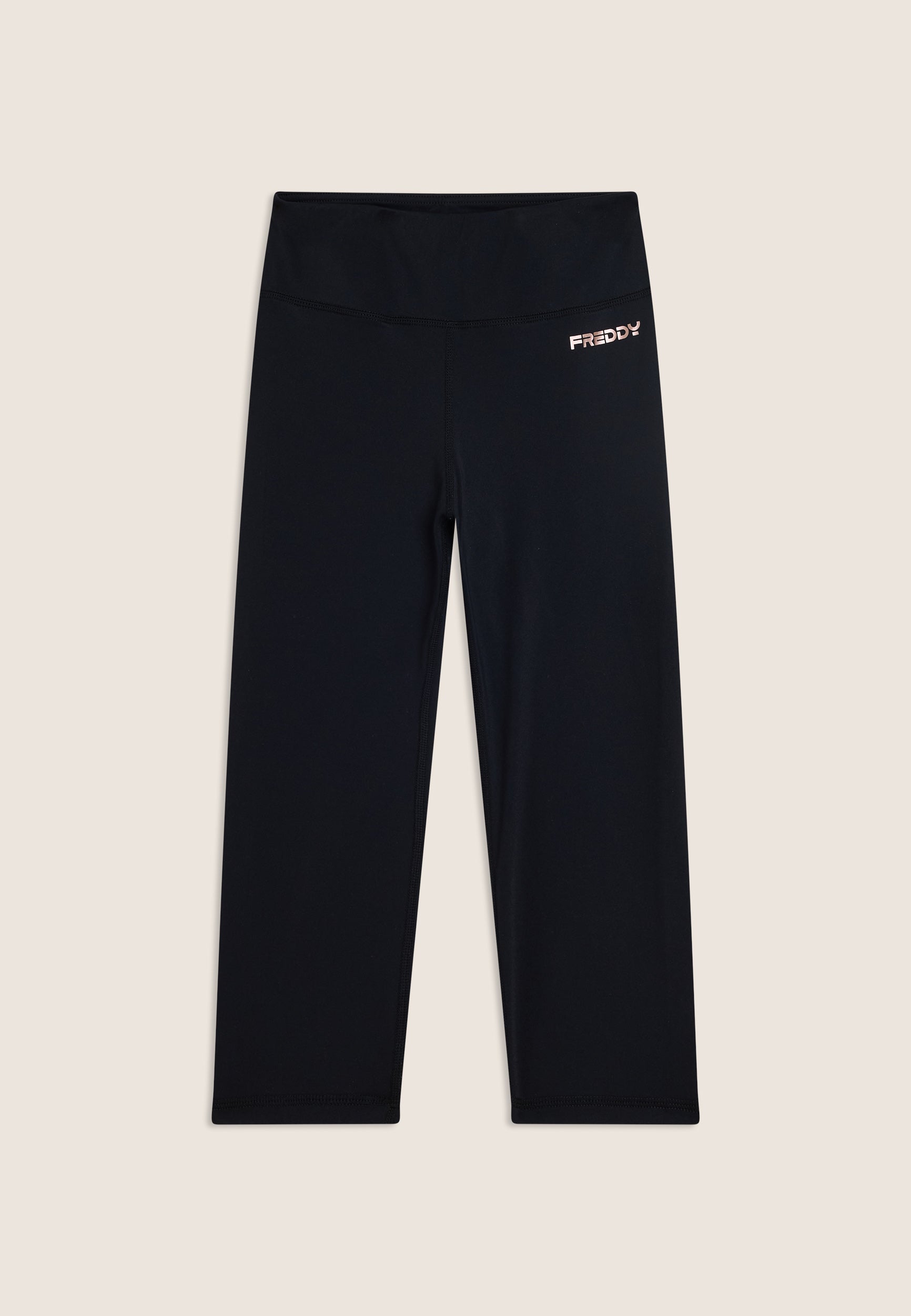 freddy-legging-corsaire-taille-haute-technique-quick-dry image 7
