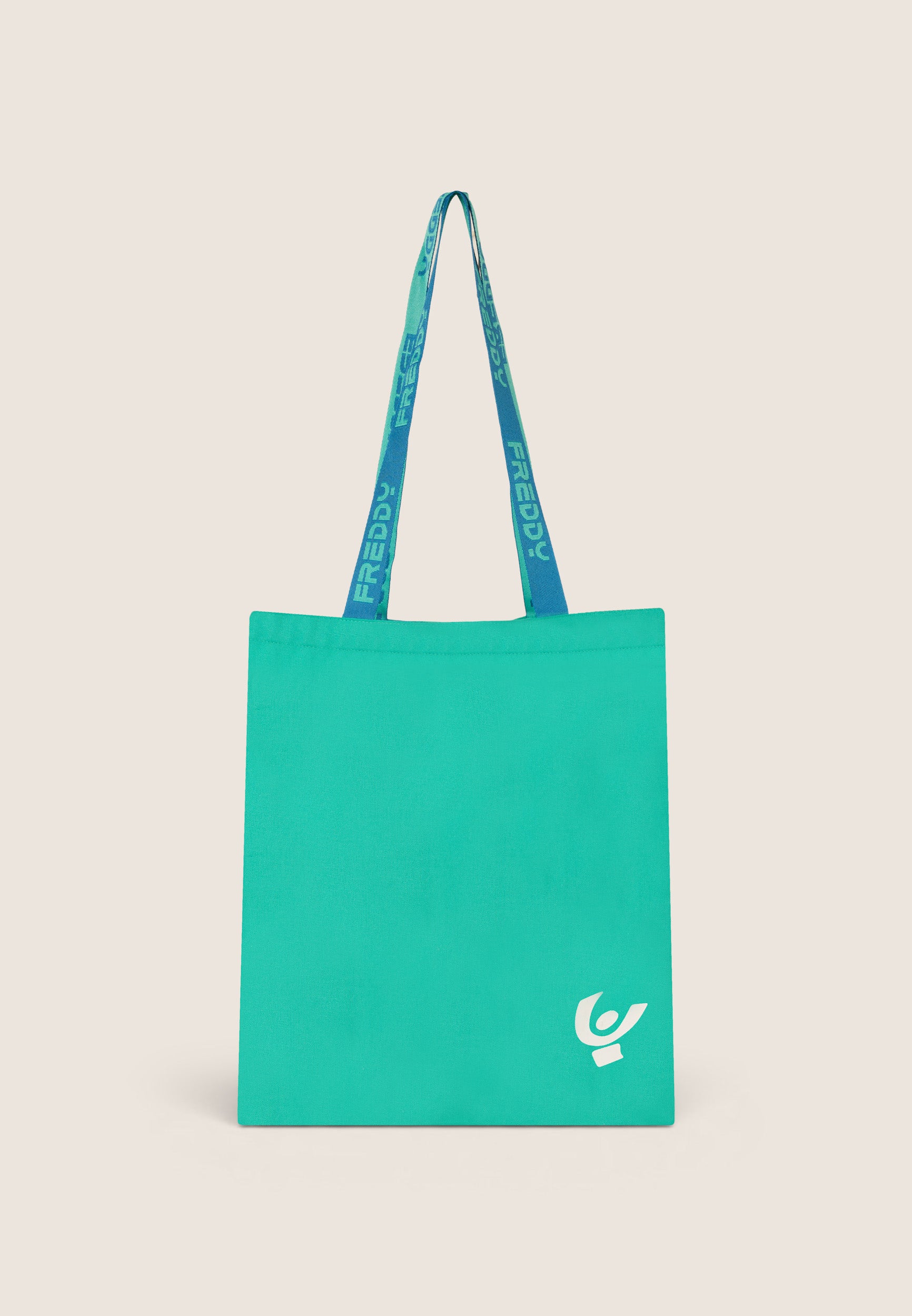 freddy-sac-shopper-femme-toile-coton-logos-contraste image 4