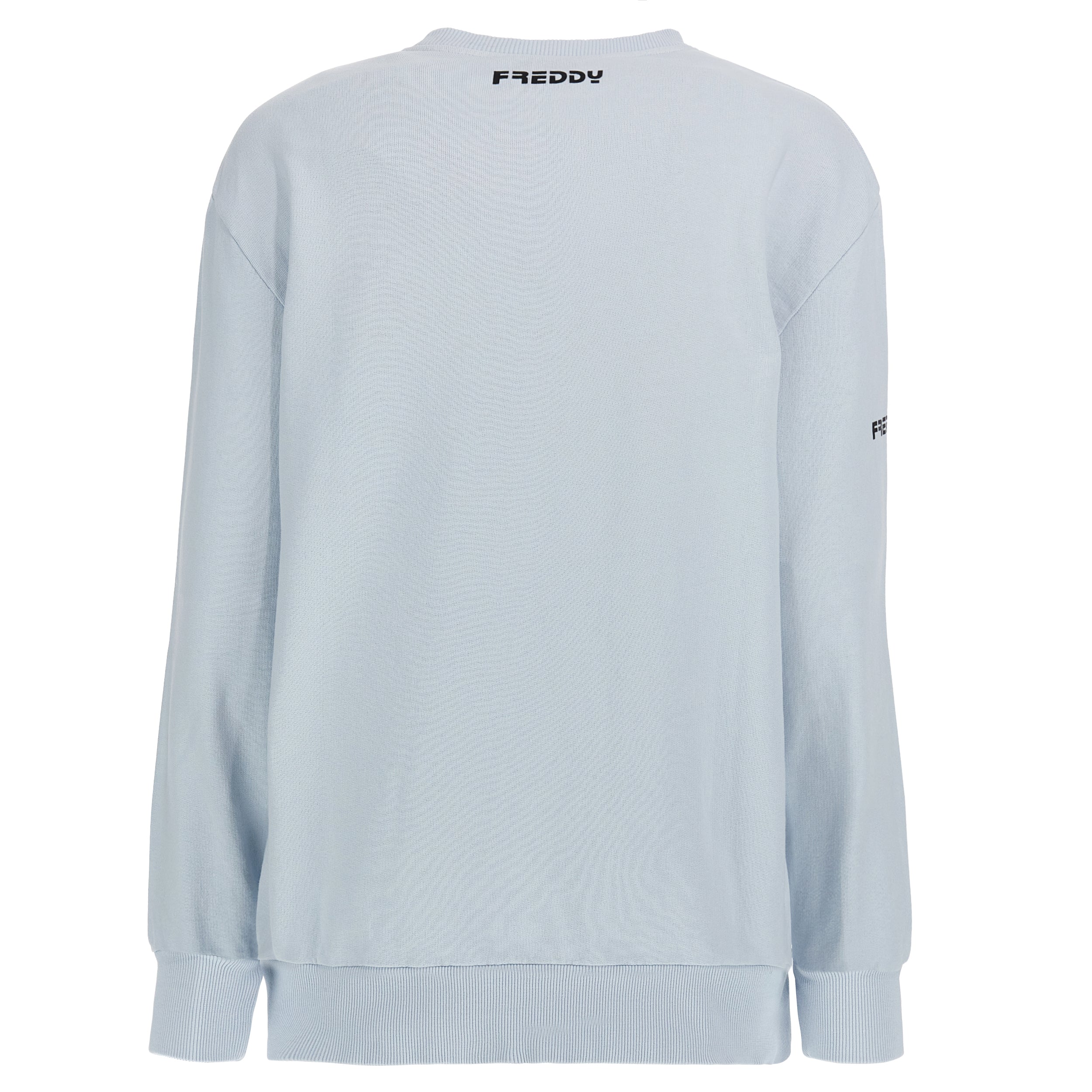 freddy-amici-20-sweat-unisexe-logo-contrast image 2