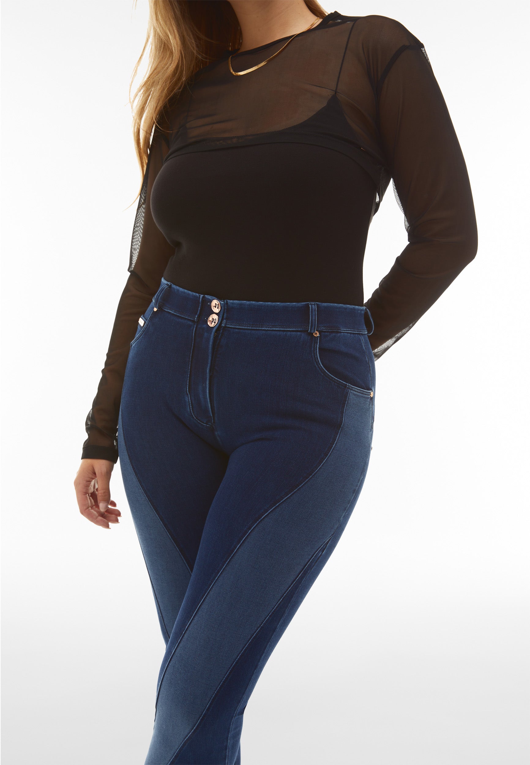 jean-freddy-wr-up-superskinny-navetta-push-up-contrast image 4