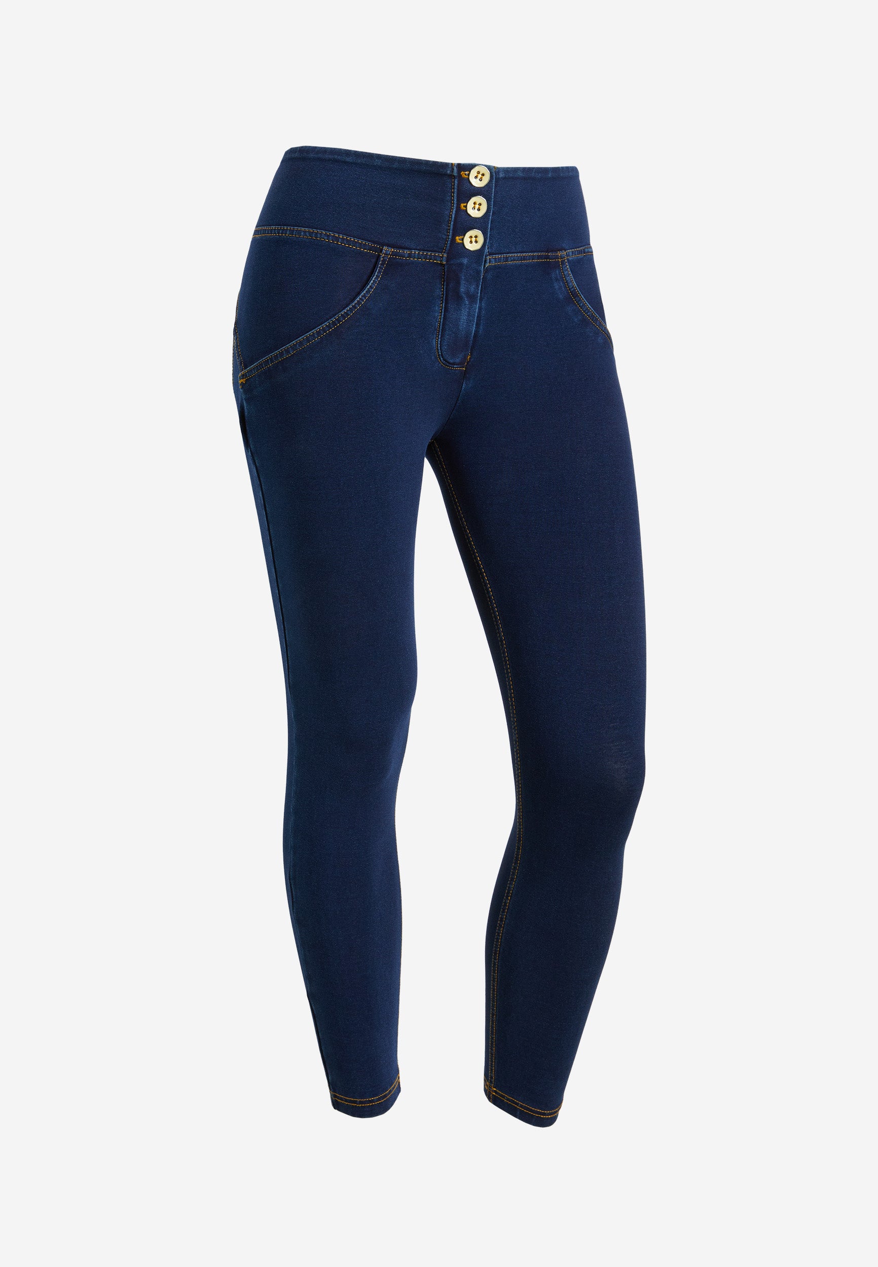 freddy-wr-up-jeggings-push-up-7-8-superskinny-fit-sablier image 4