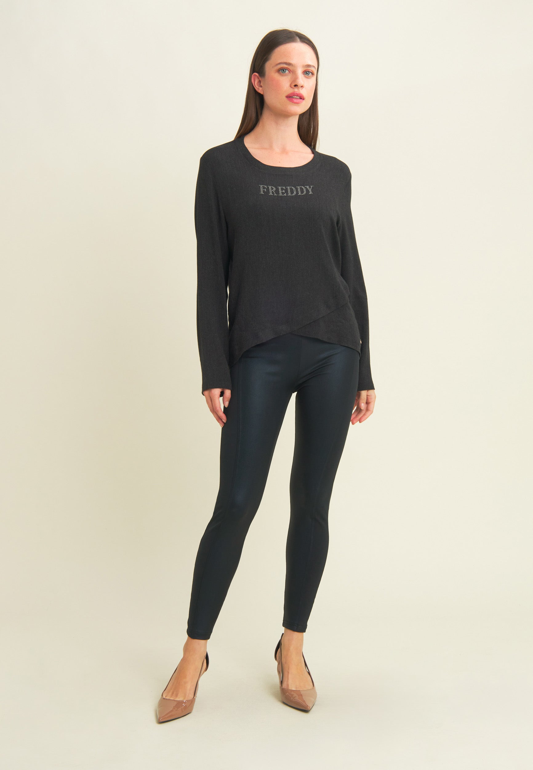 freddy-wr-up-pantalon-superskinny-7-8-tissus-contraste-d-i-w-o image 2