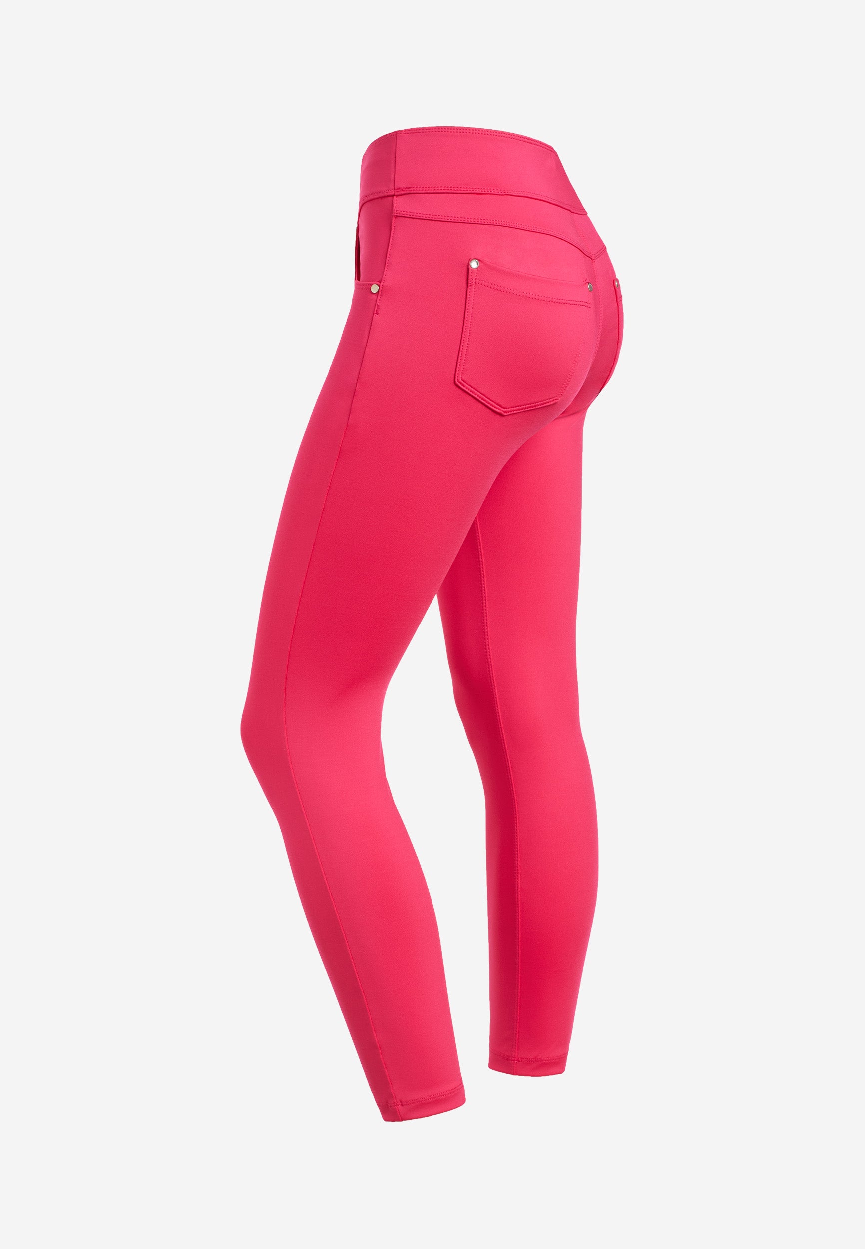freddy-legging-n-o-w-superskinny-taille-moyenne-tissu-technique image 7