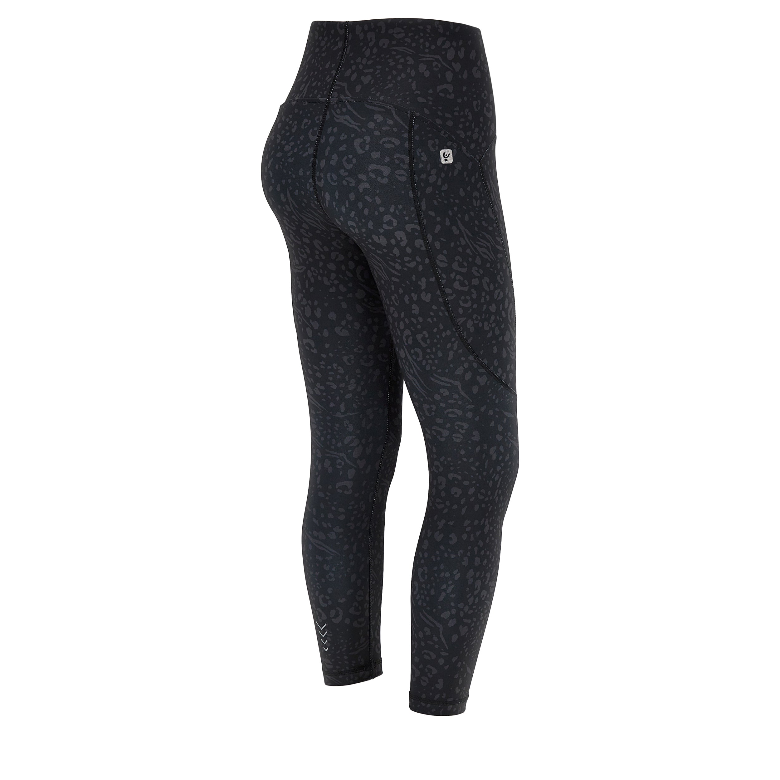freddy-superfit-legging-cologique-respirant-fantaisie-all-over-7-8 image 2