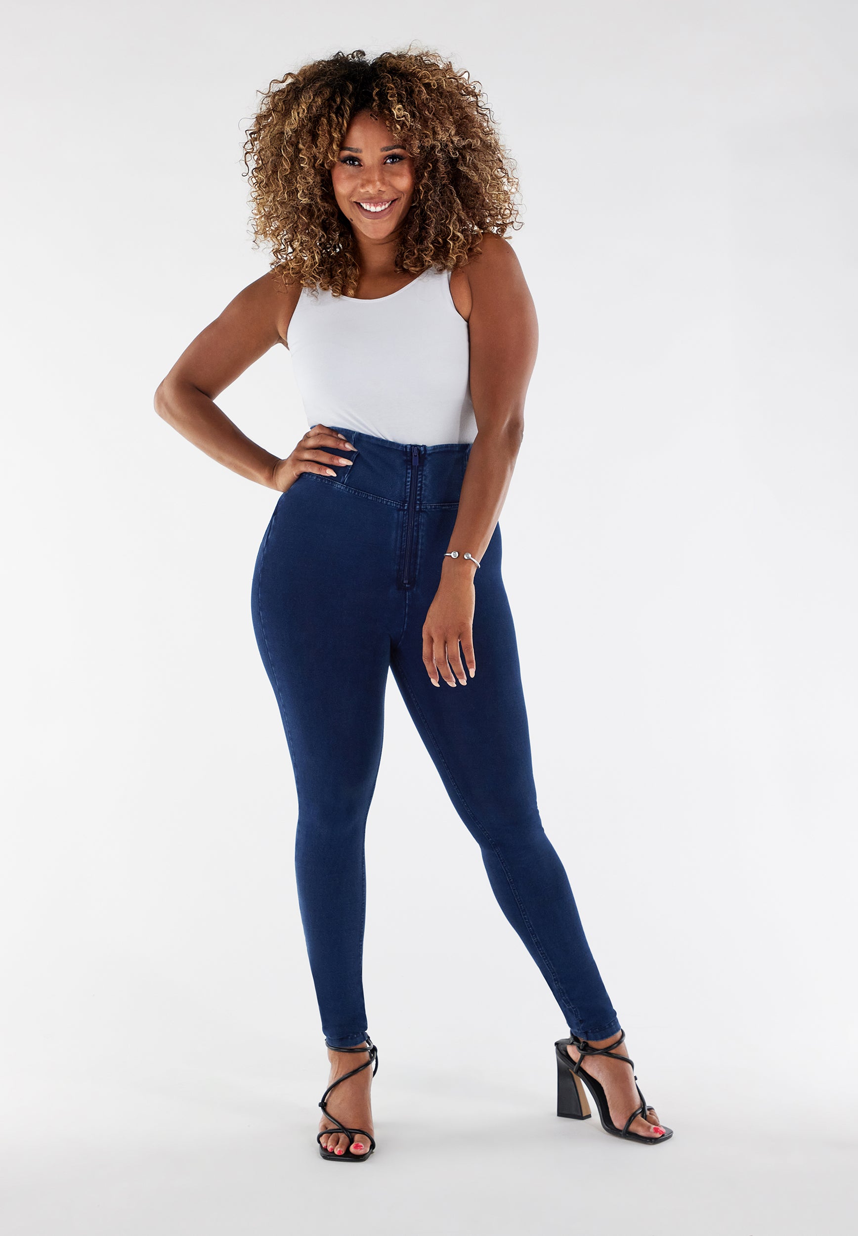 freddy-wr-up-jeggings-push-up-curvy-taille-haute-skinny-zip image 7