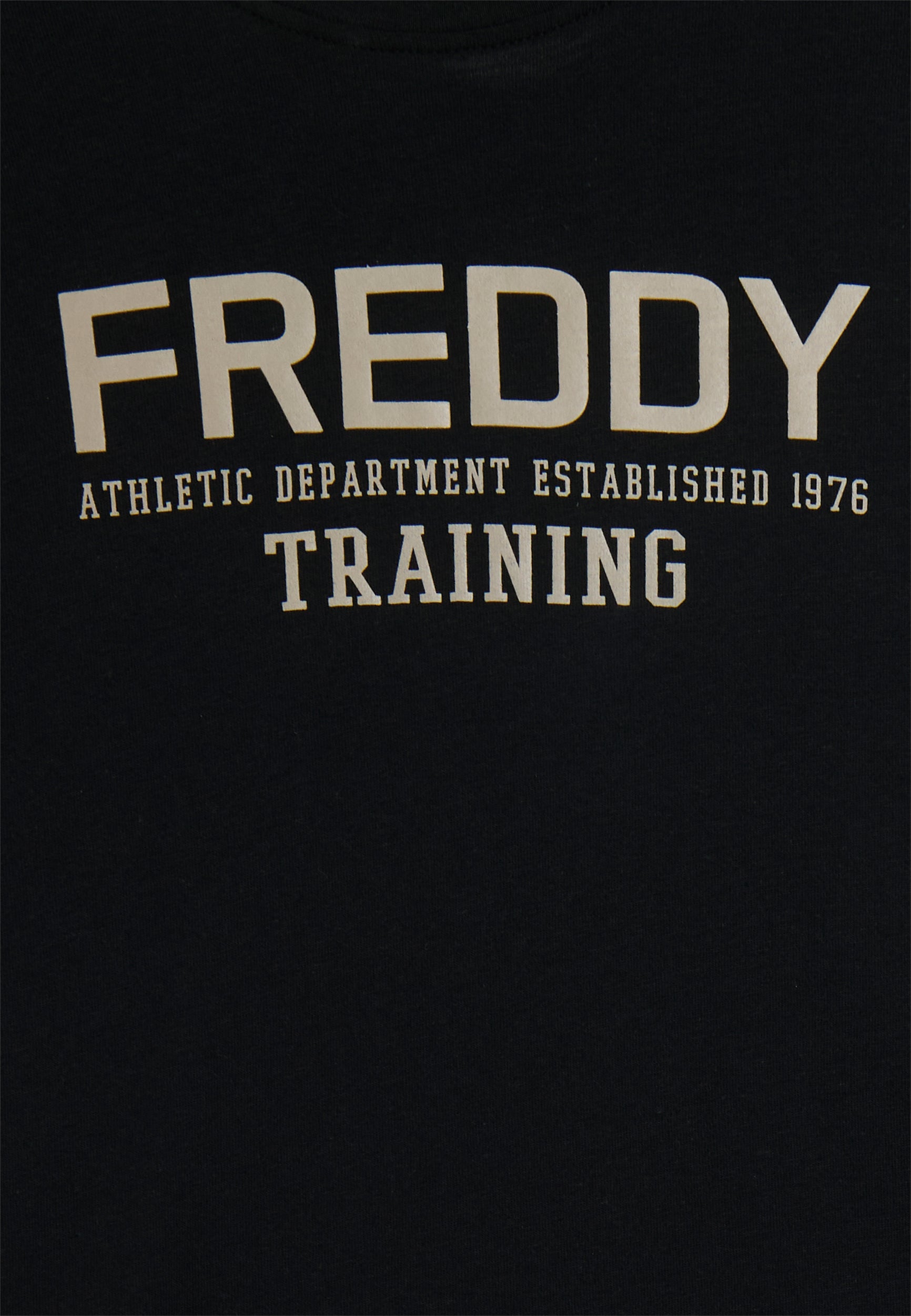 freddy-t-shirt-homme-logo-central-d-tail-camouflage image 7