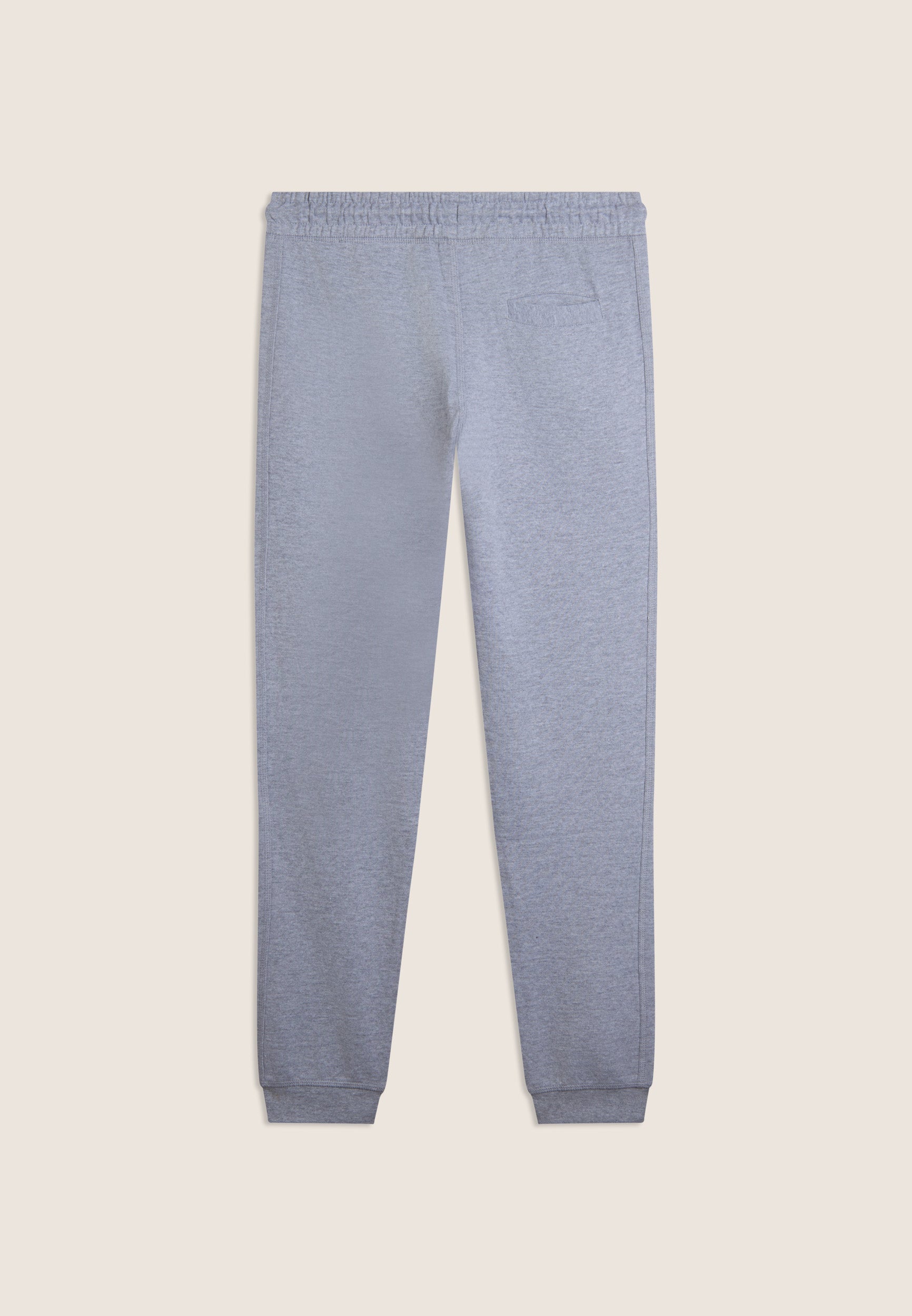 freddy-vis-pantalon-long-homme-style-boxe-misto-cotone image 2