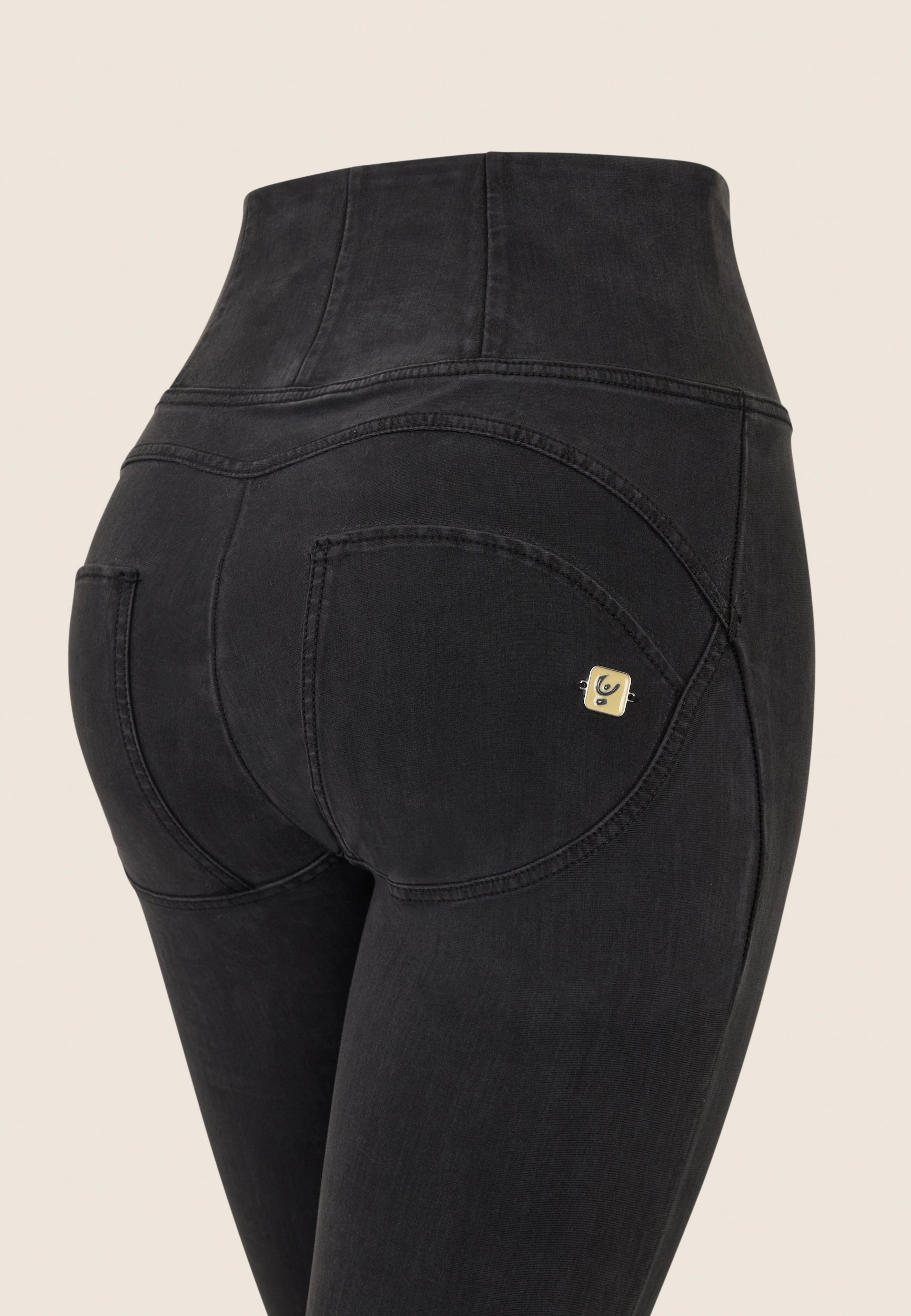 freddy-wr-up-pantalon-push-up-taille-haute-effet-denim-sombre image 7