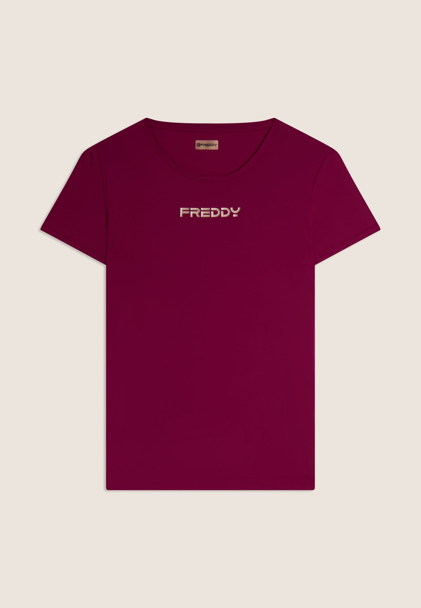 freddy-t-shirt-regular-tissu-technique-l-ger image 2