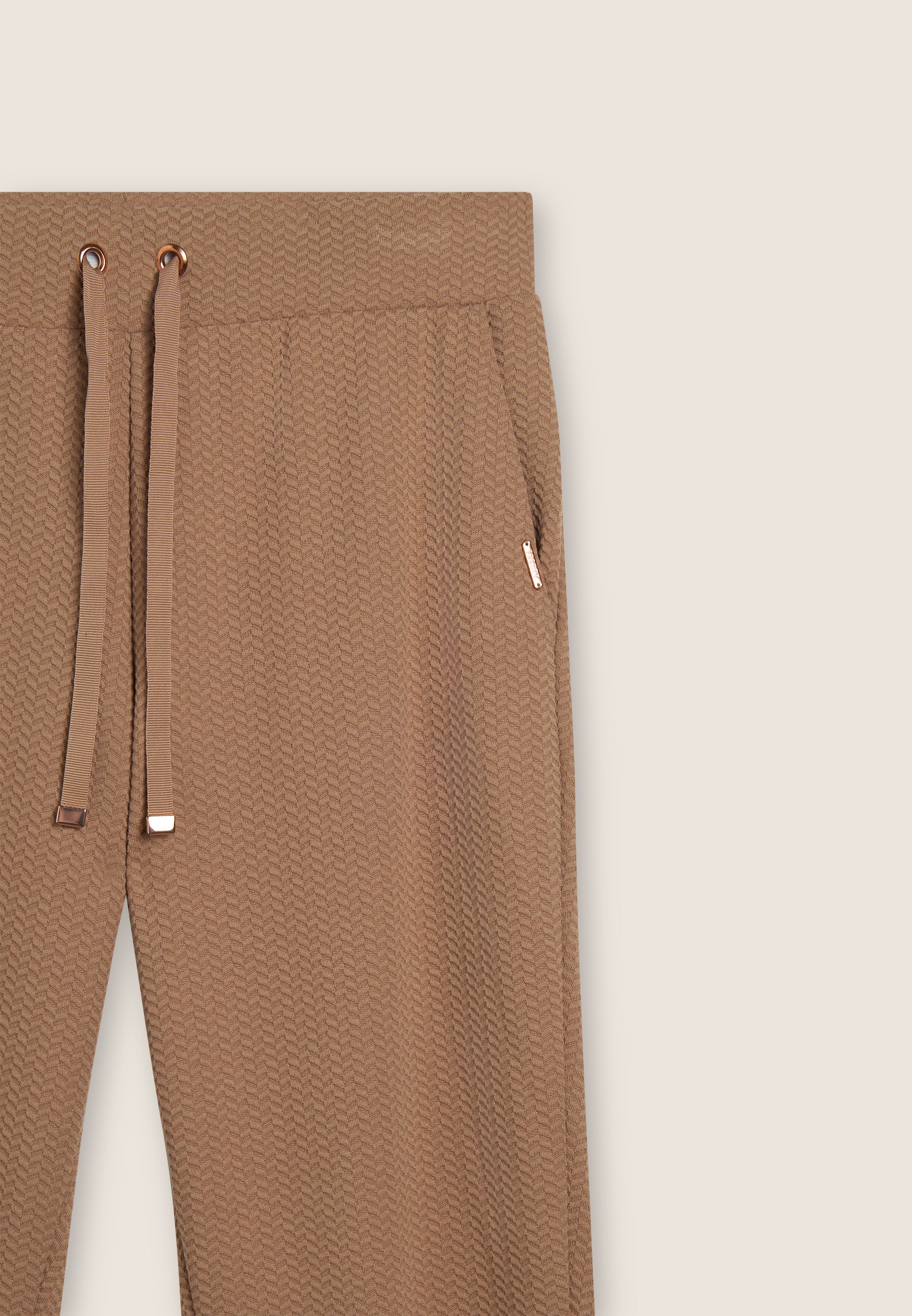 freddy-pantalon-femme-molleton-micro-tresses-fond-droit image 7