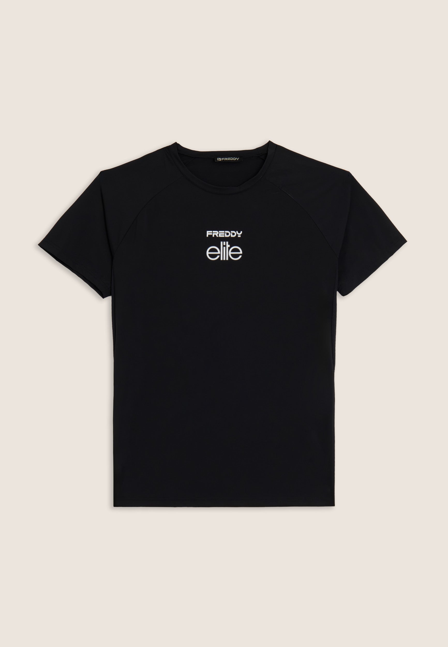 freddy-elite-t-shirt-homme-technique-manches-courtes image 1