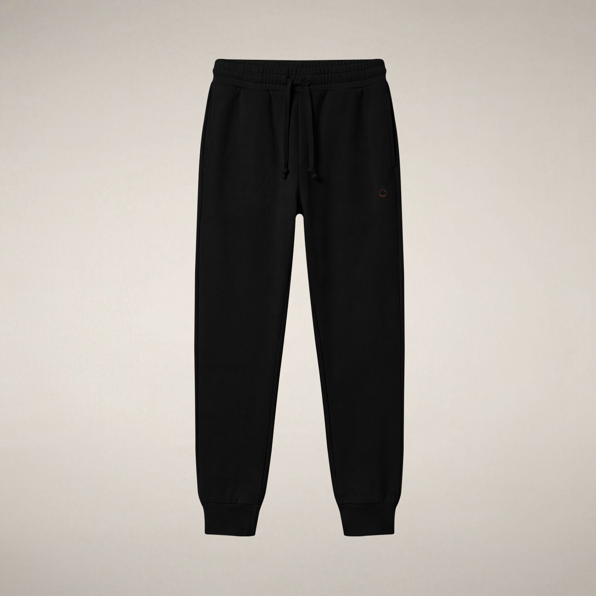 save-the-duck-enno-jogger-homme-noir image 3