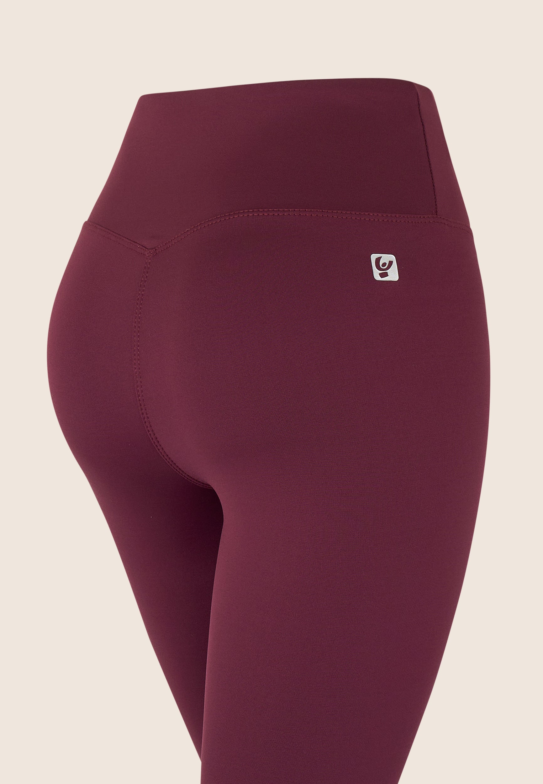 freddy-legging-7-8-femme-taille-haute-technique-stretch image 3